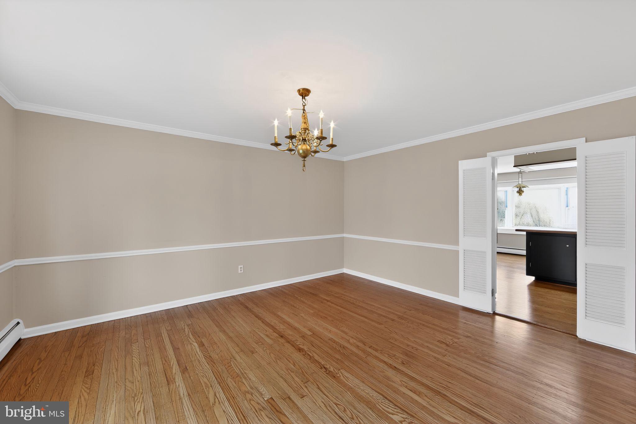 CHESTER VALLEY KNO - Residential