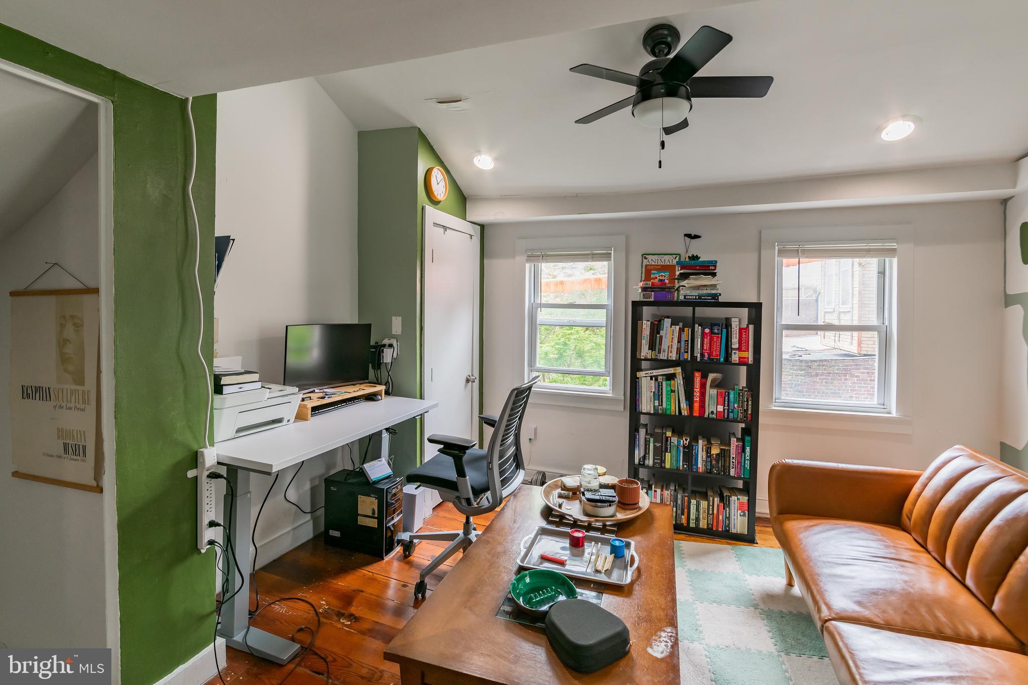 FISHTOWN - Residential Lease