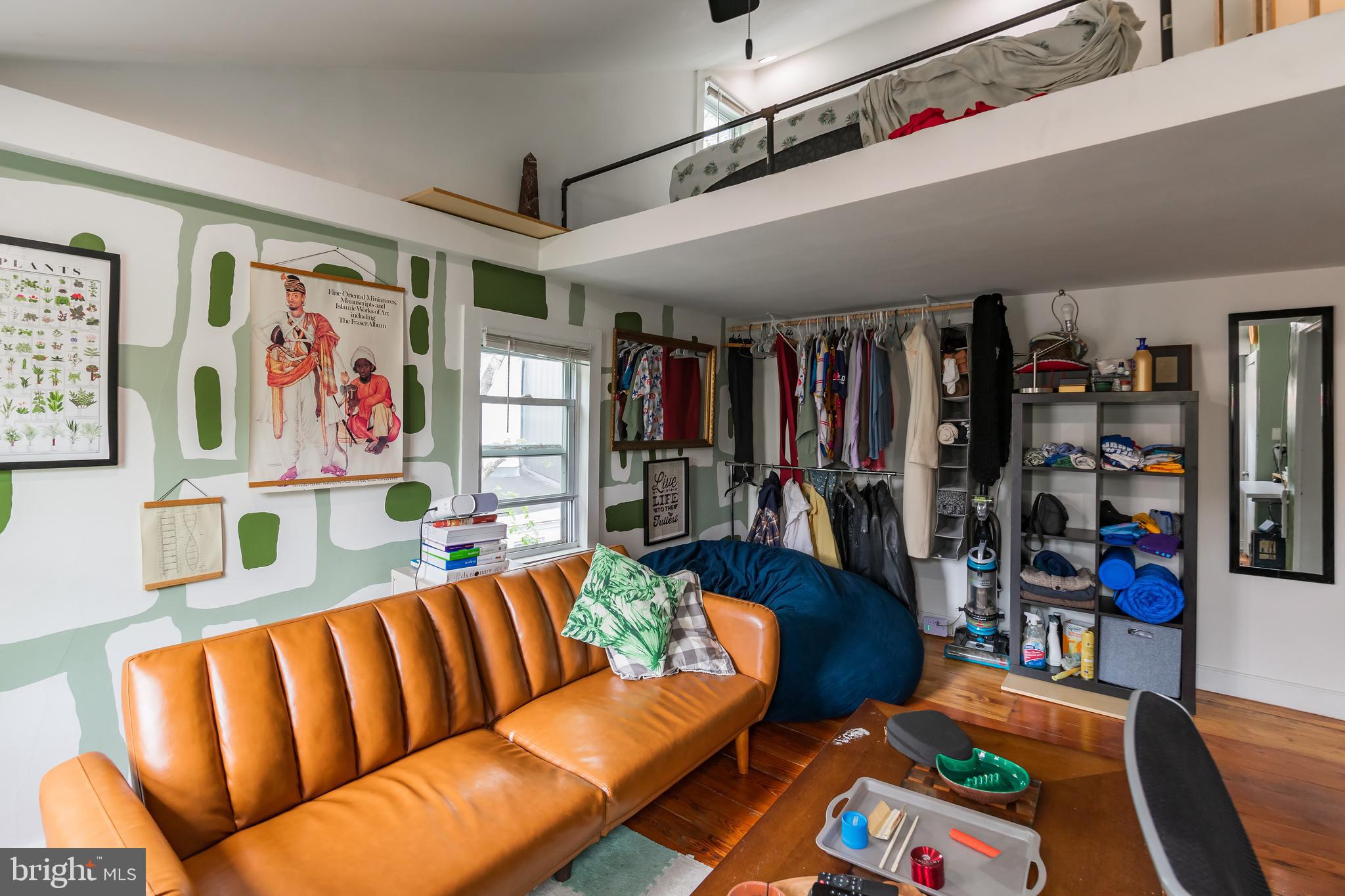 FISHTOWN - Residential Lease