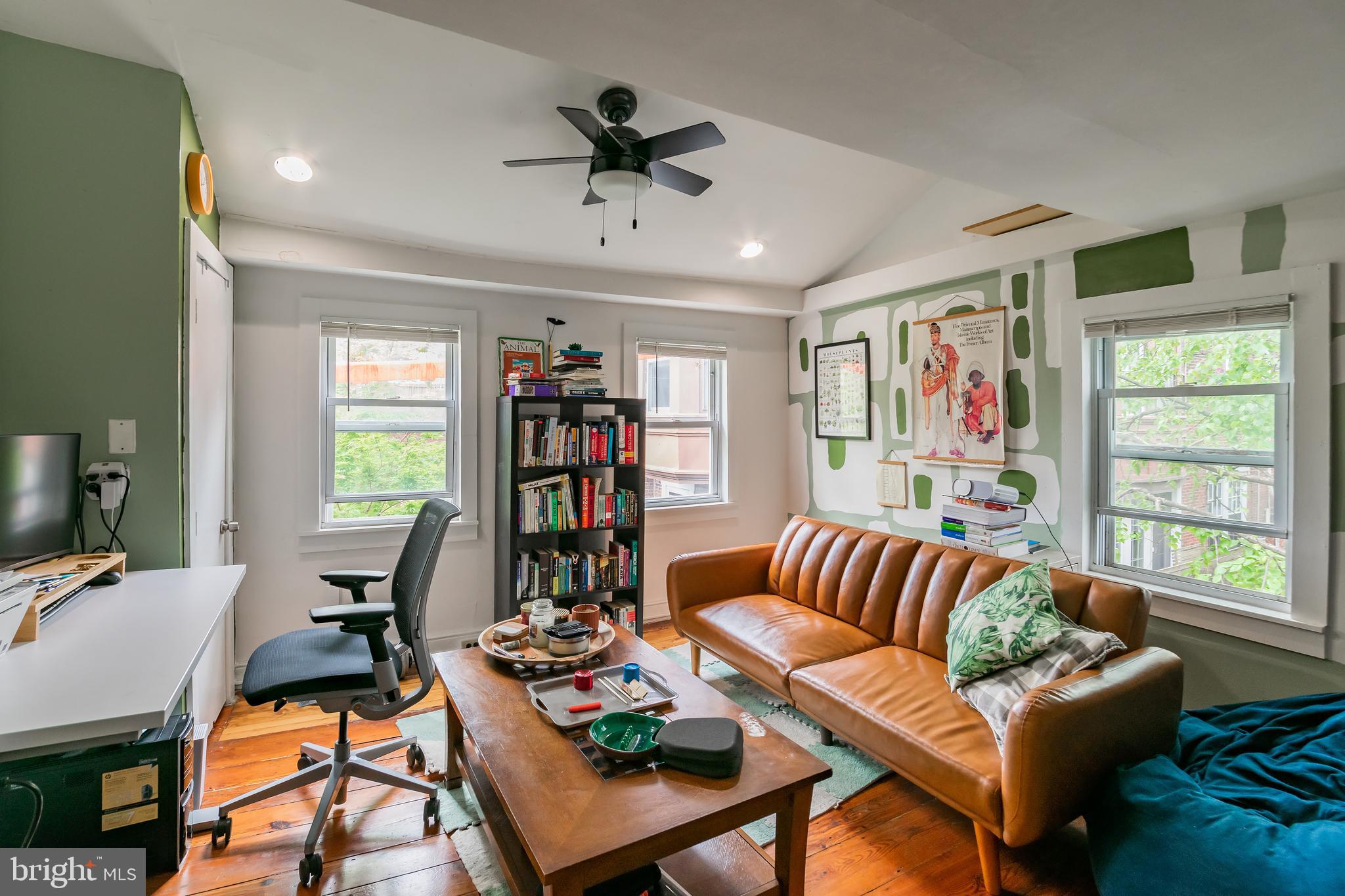 FISHTOWN - Residential Lease