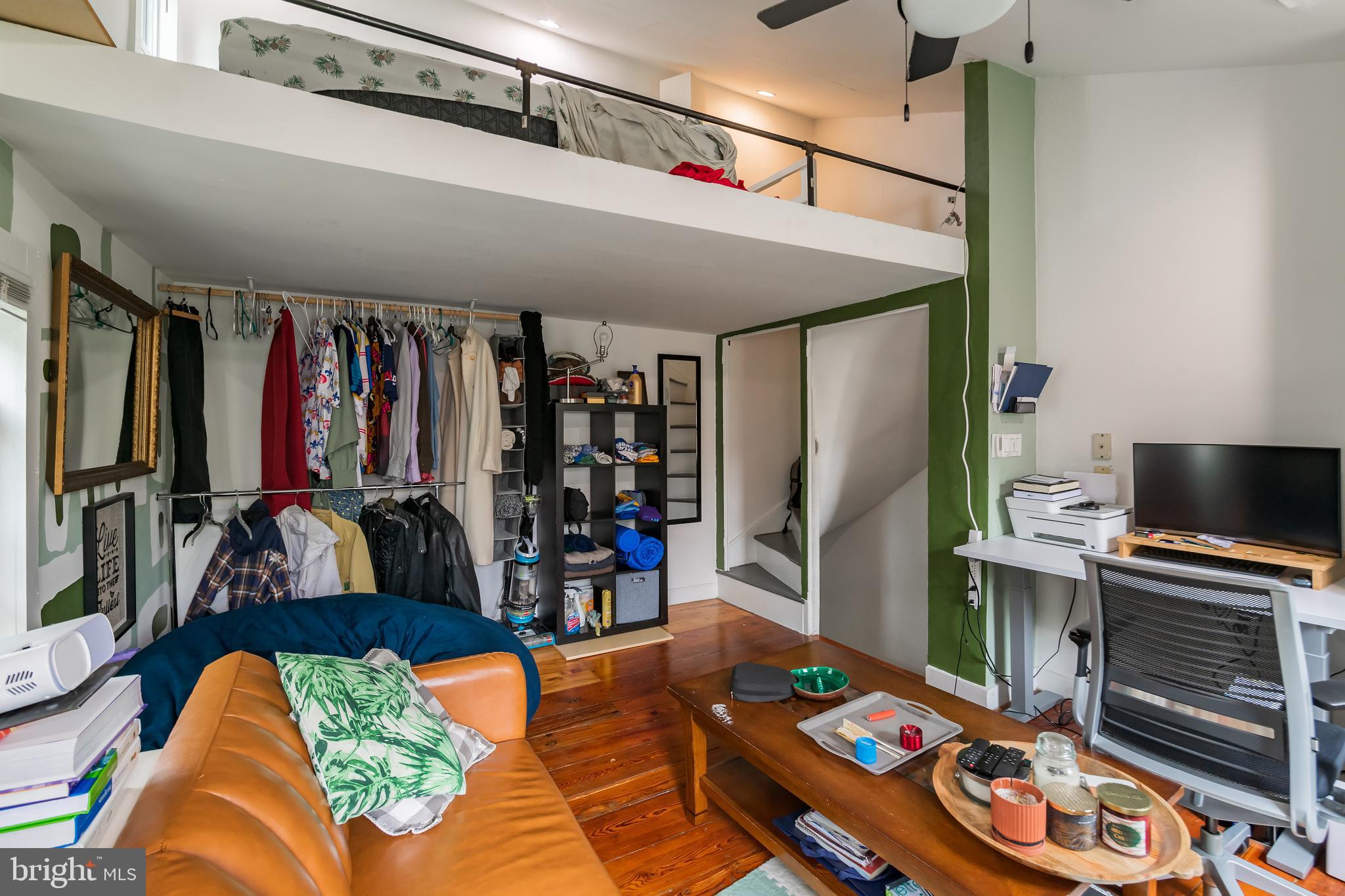 FISHTOWN - Residential Lease