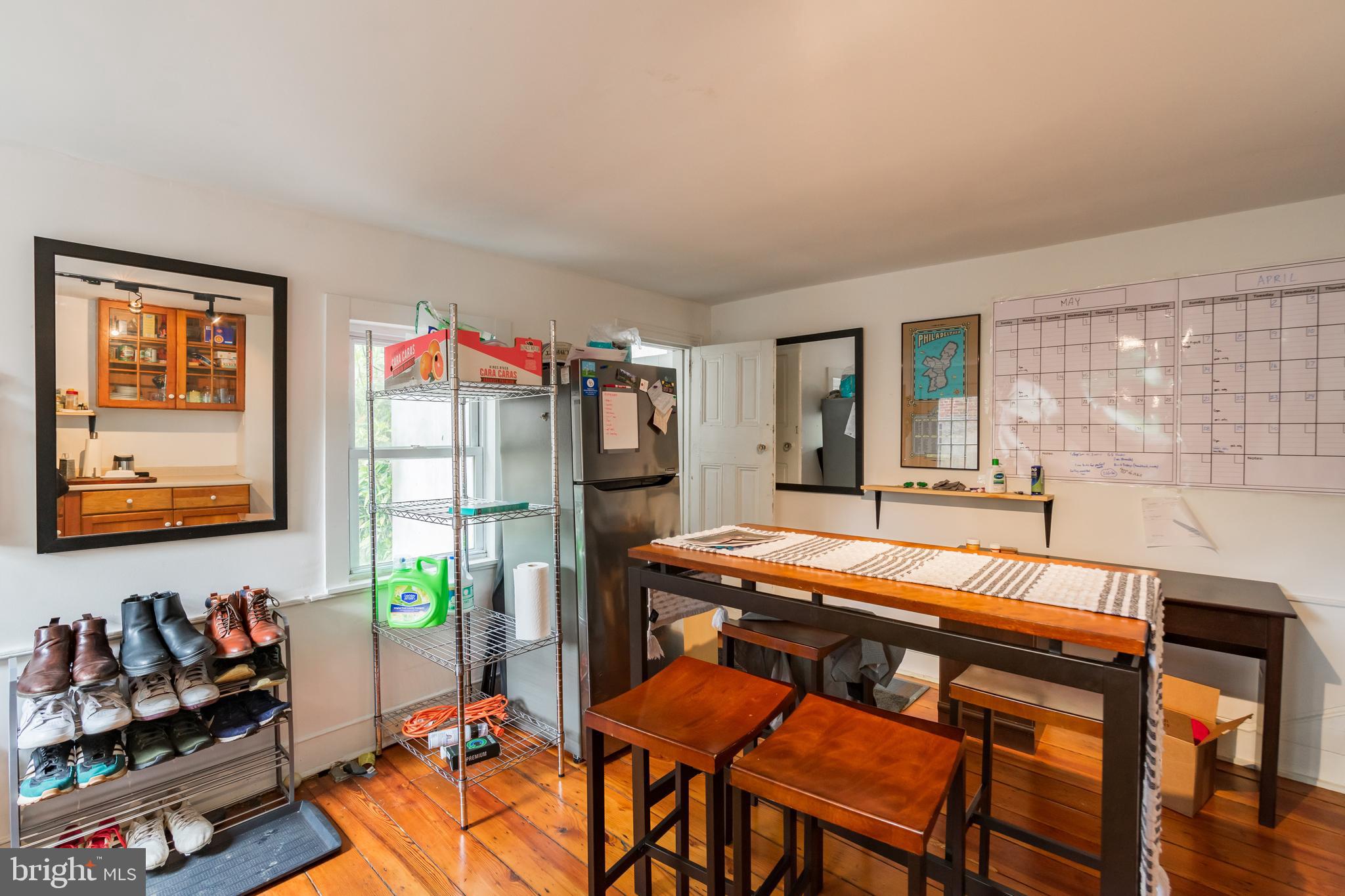 FISHTOWN - Residential Lease