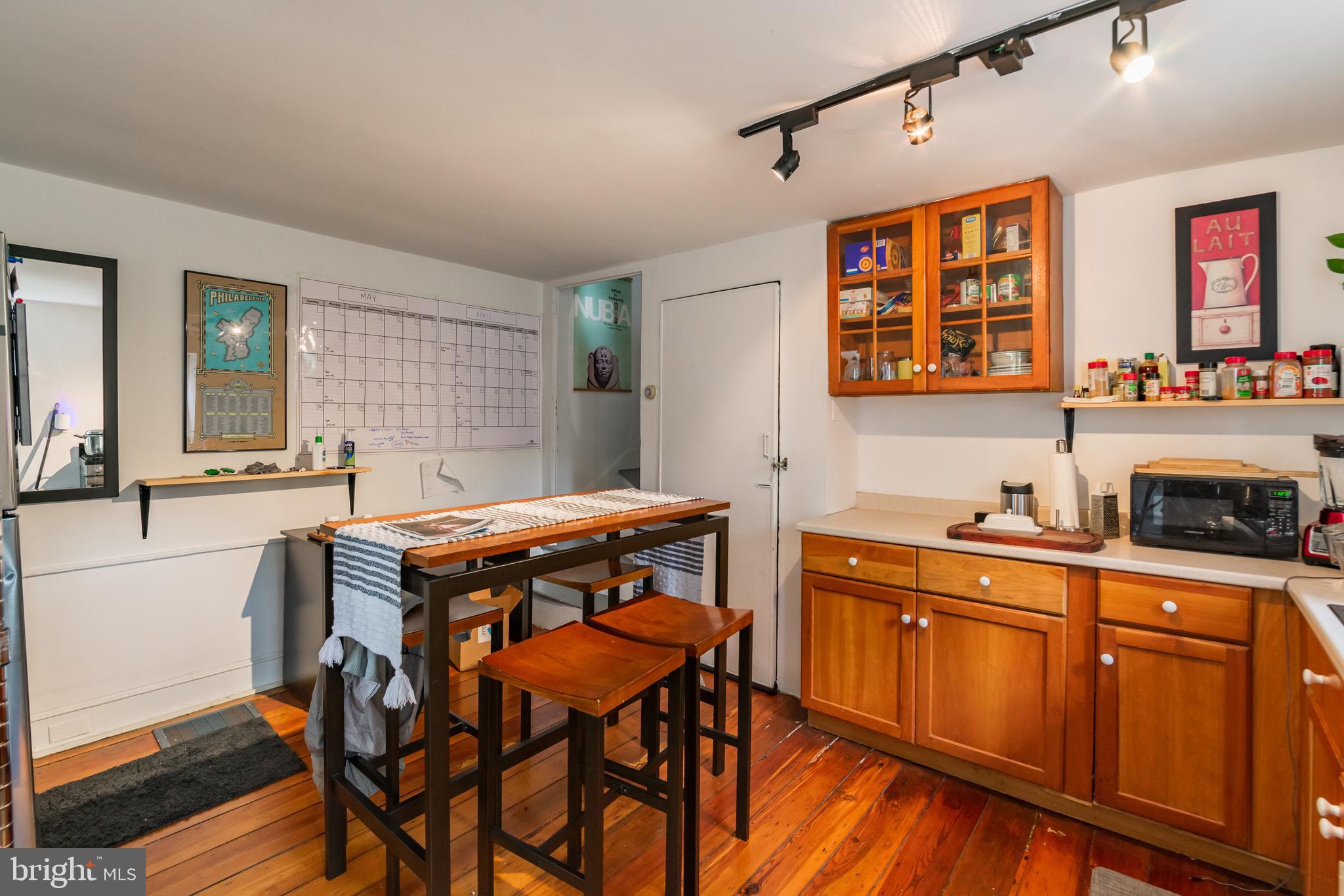 FISHTOWN - Residential Lease