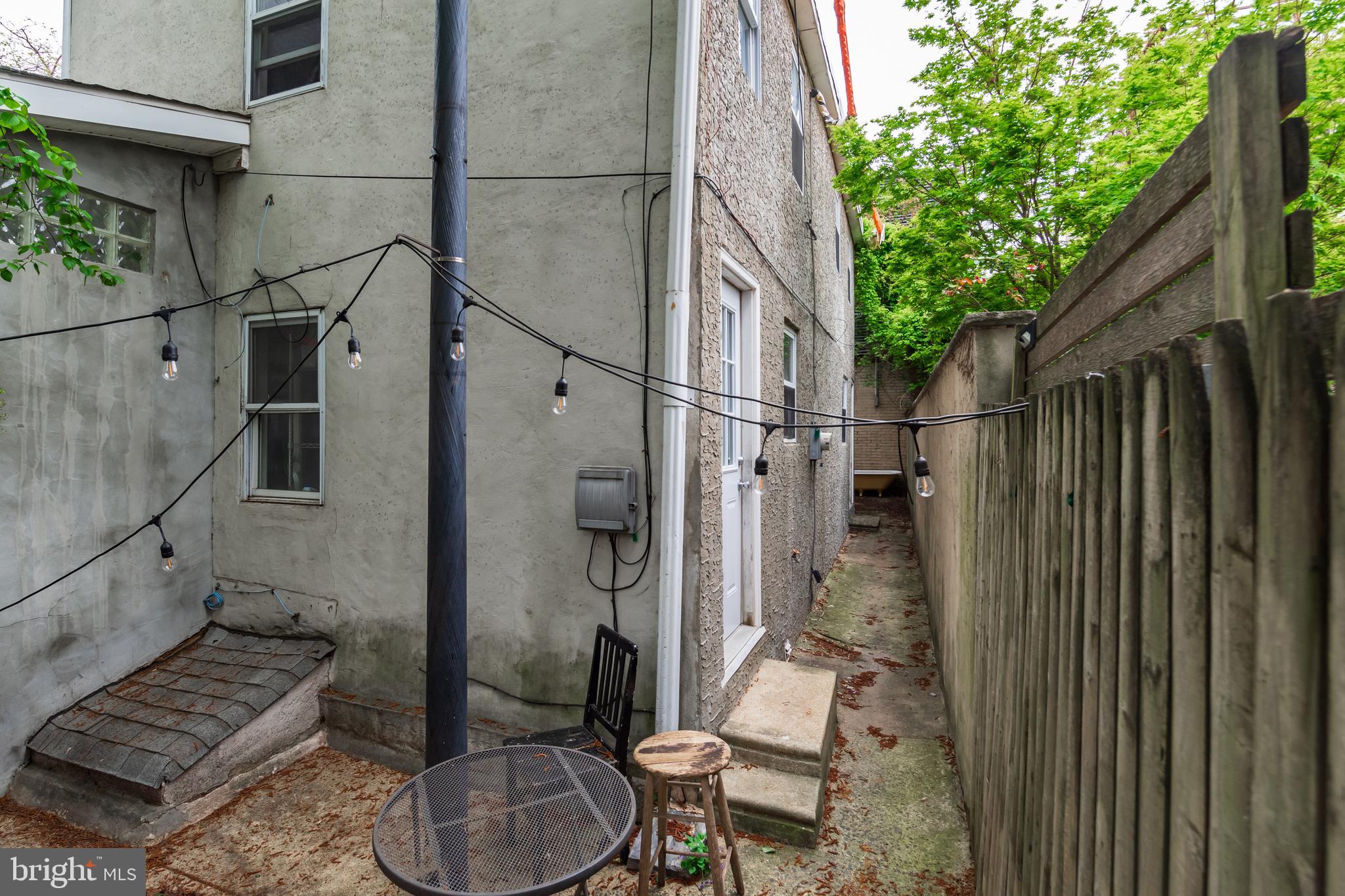 FISHTOWN - Residential Lease