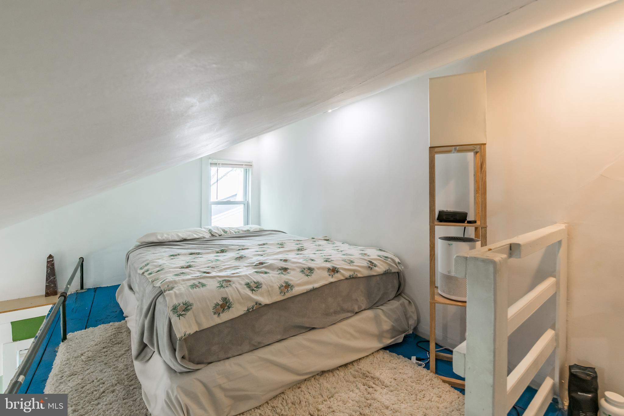 FISHTOWN - Residential Lease