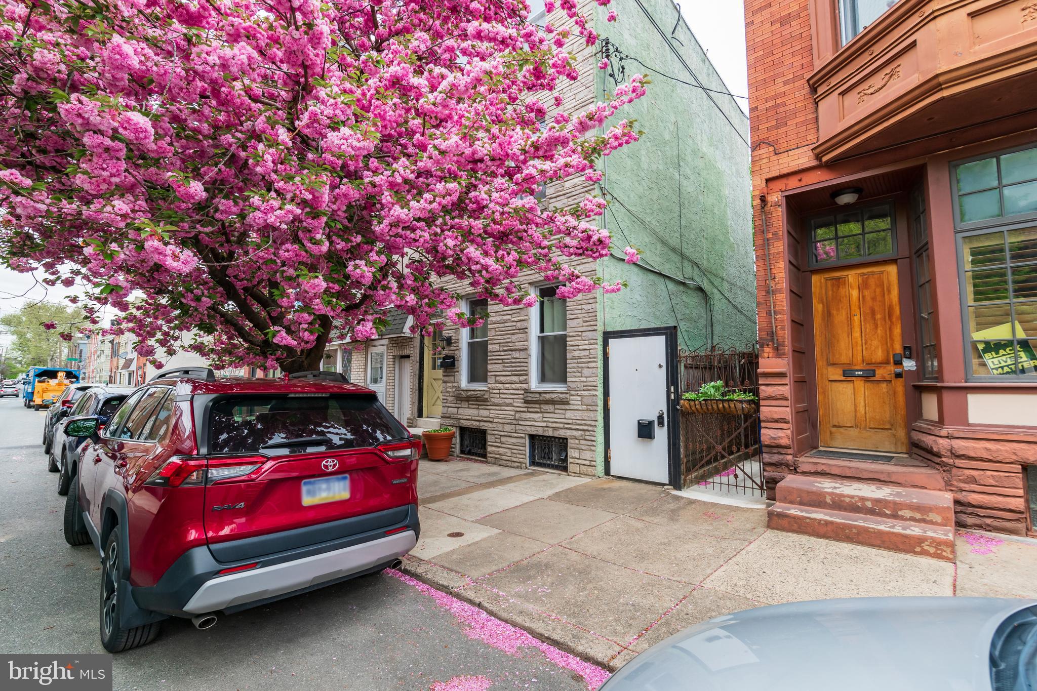 FISHTOWN - Residential Lease