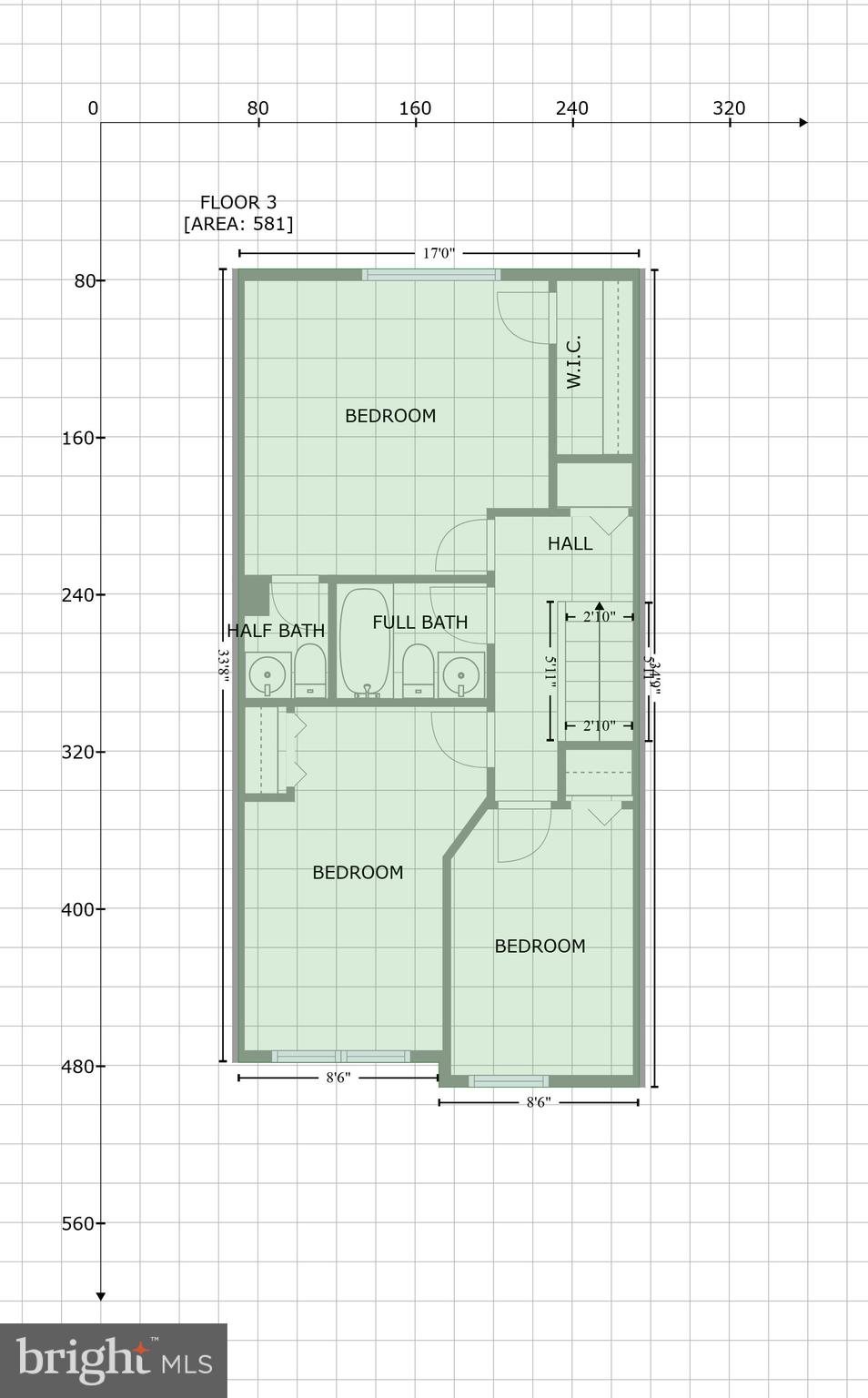 HUNTSMOOR - Residential