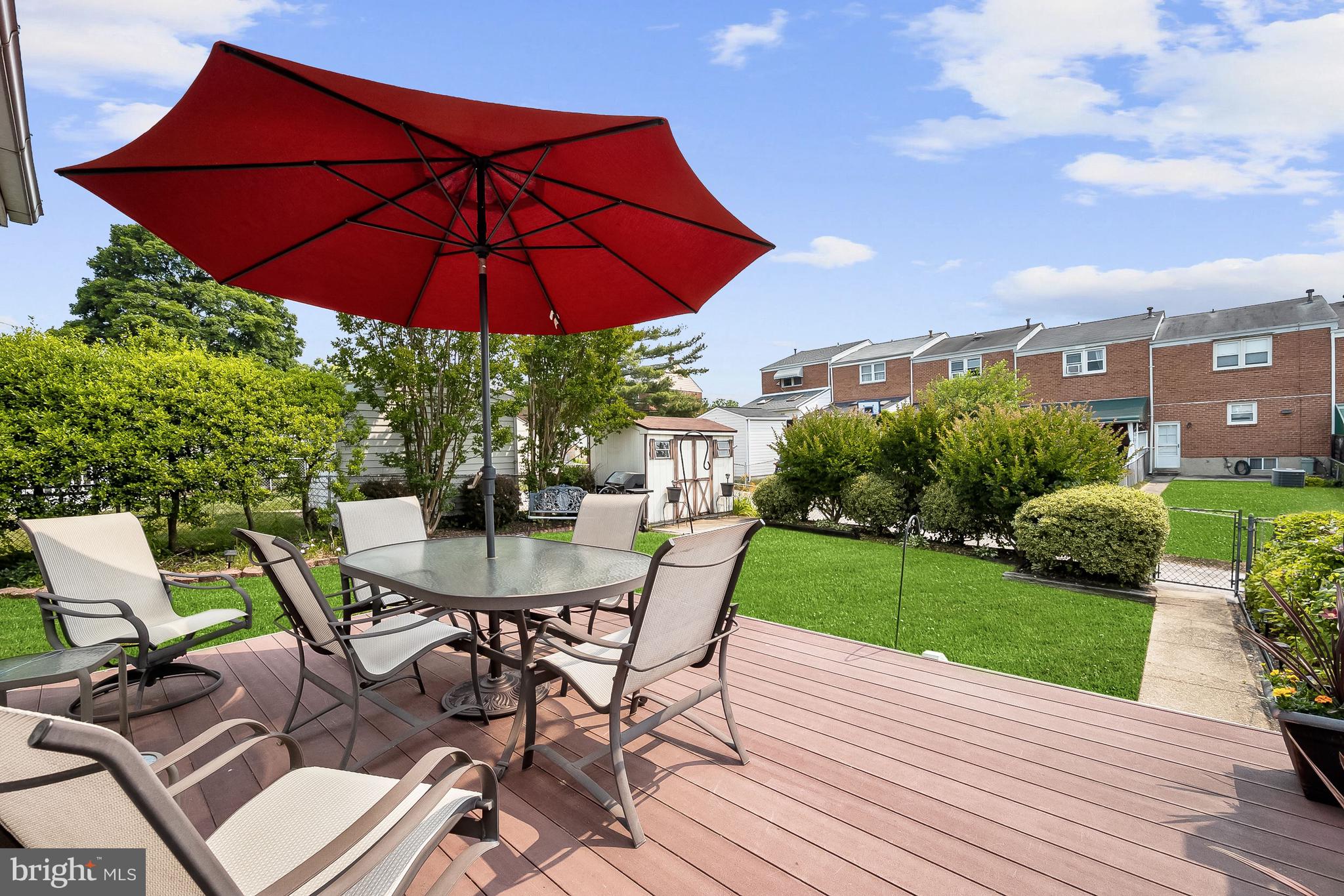 HUNTSMOOR - Residential