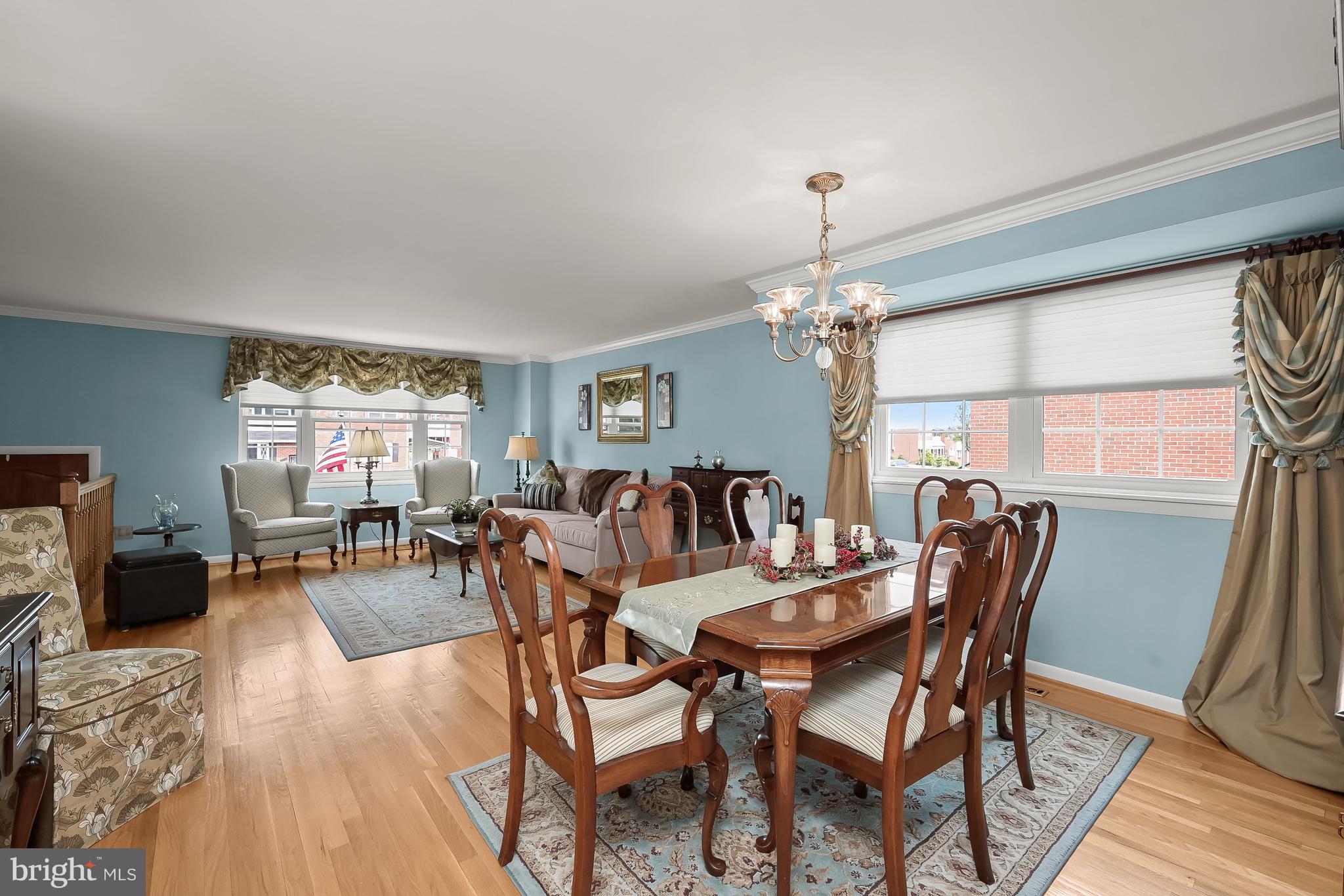 HUNTSMOOR - Residential