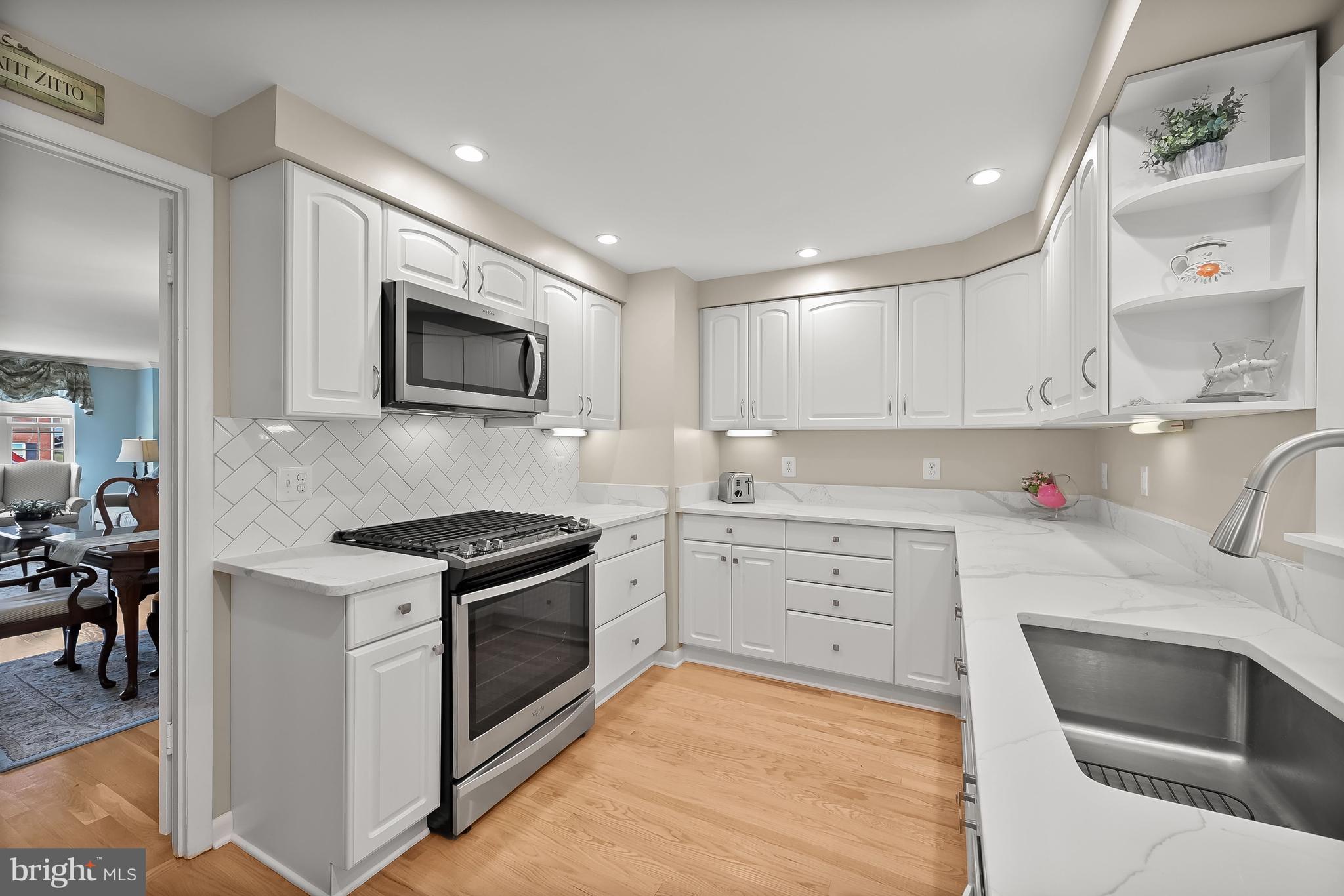 HUNTSMOOR - Residential