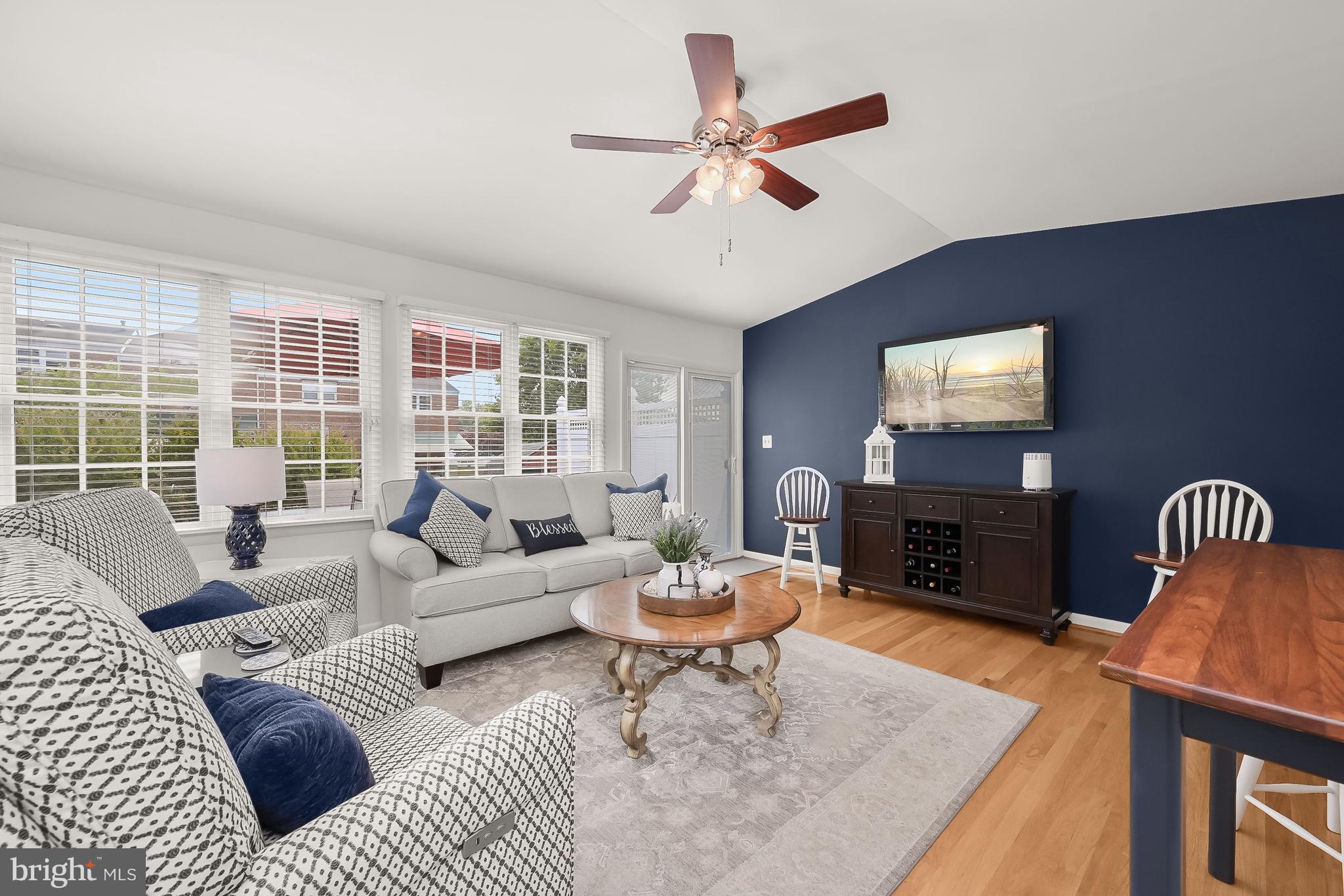 HUNTSMOOR - Residential