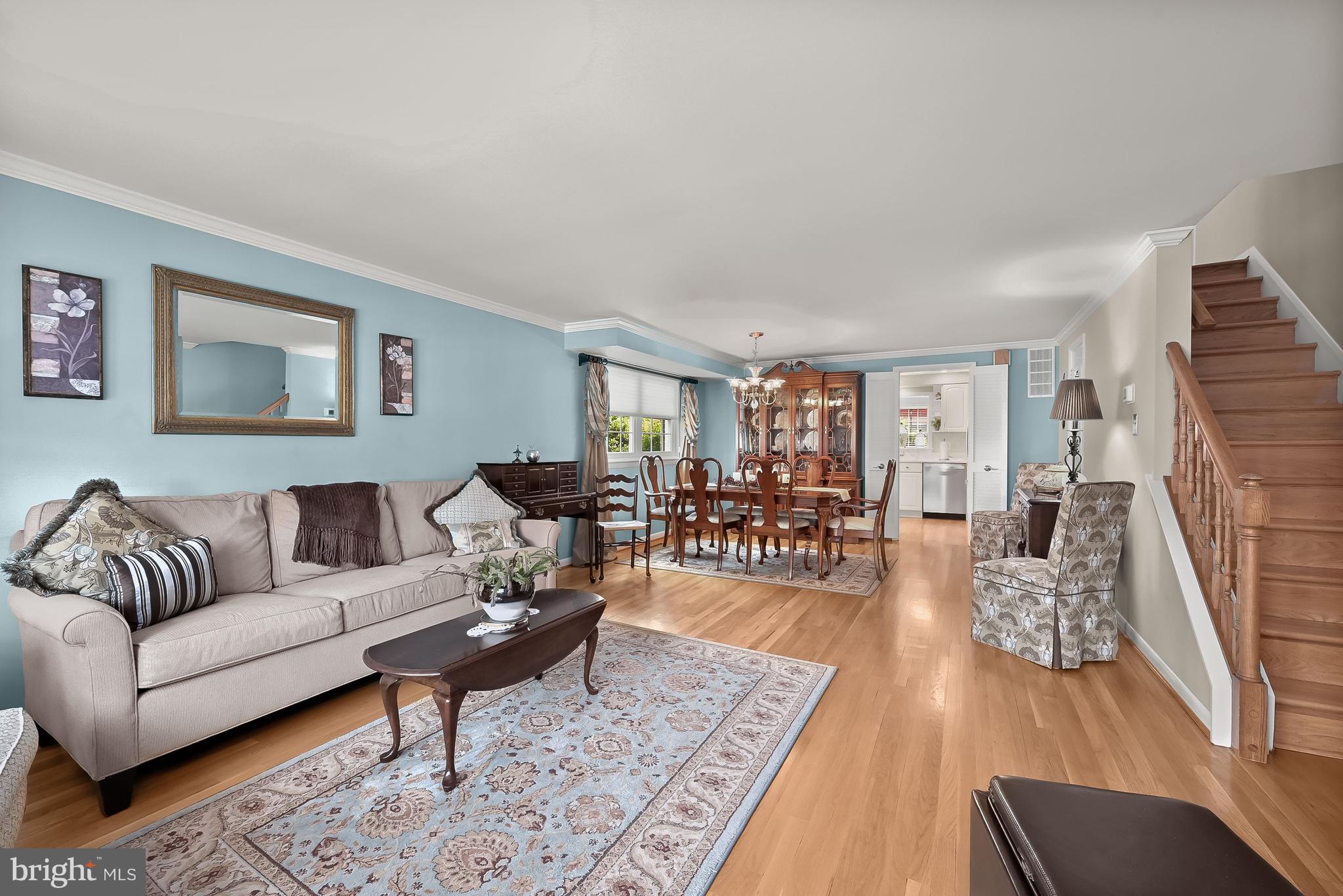 HUNTSMOOR - Residential