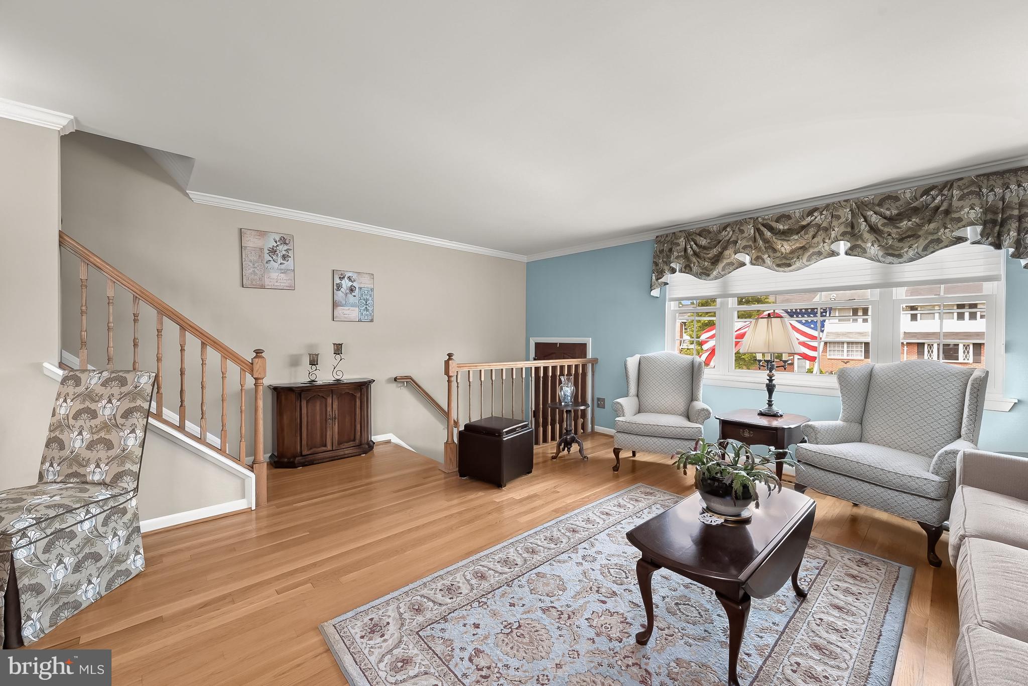 HUNTSMOOR - Residential