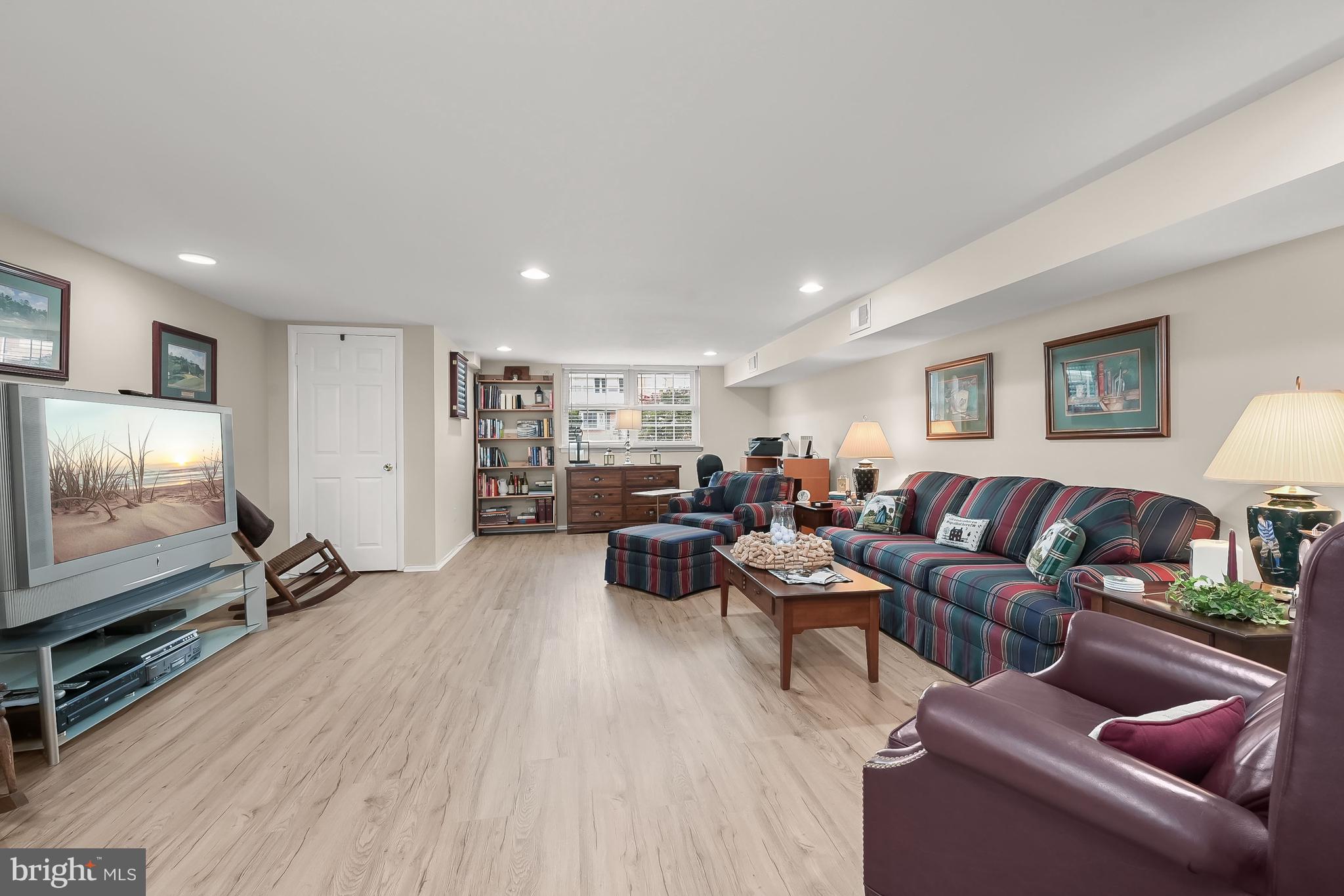 HUNTSMOOR - Residential