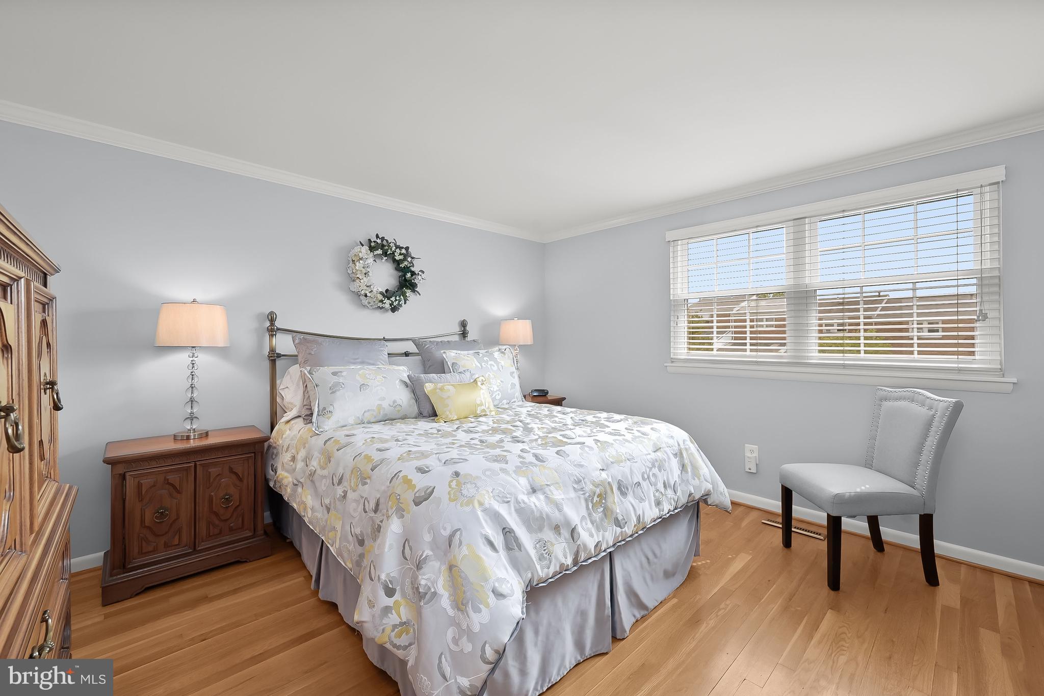 HUNTSMOOR - Residential