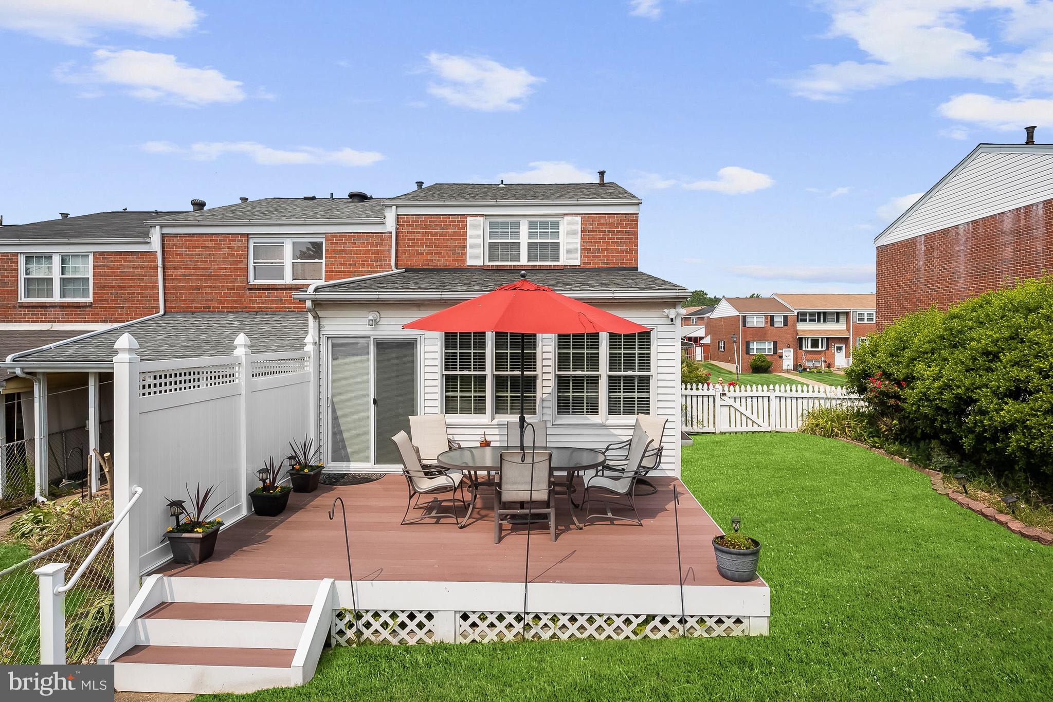 HUNTSMOOR - Residential