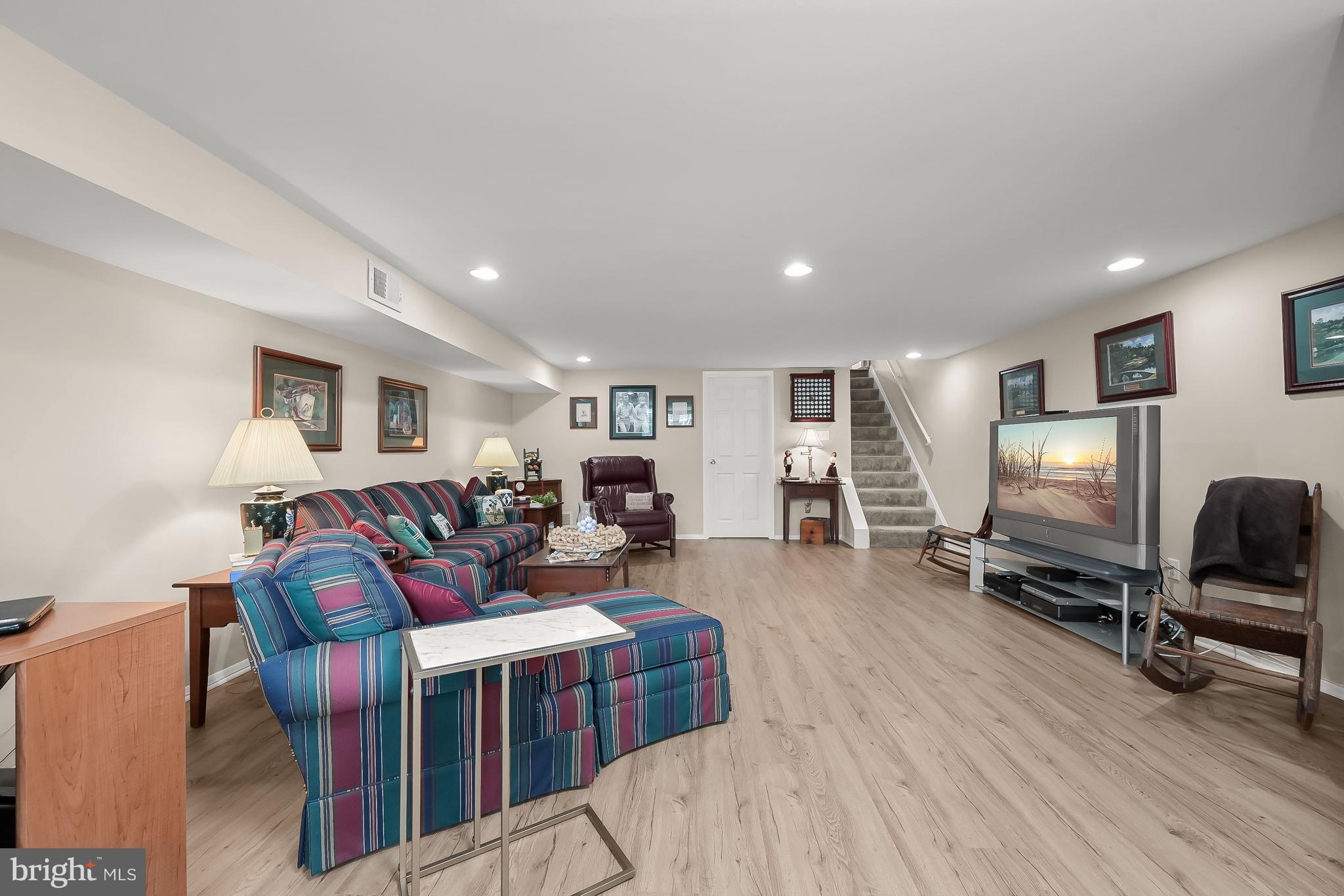 HUNTSMOOR - Residential