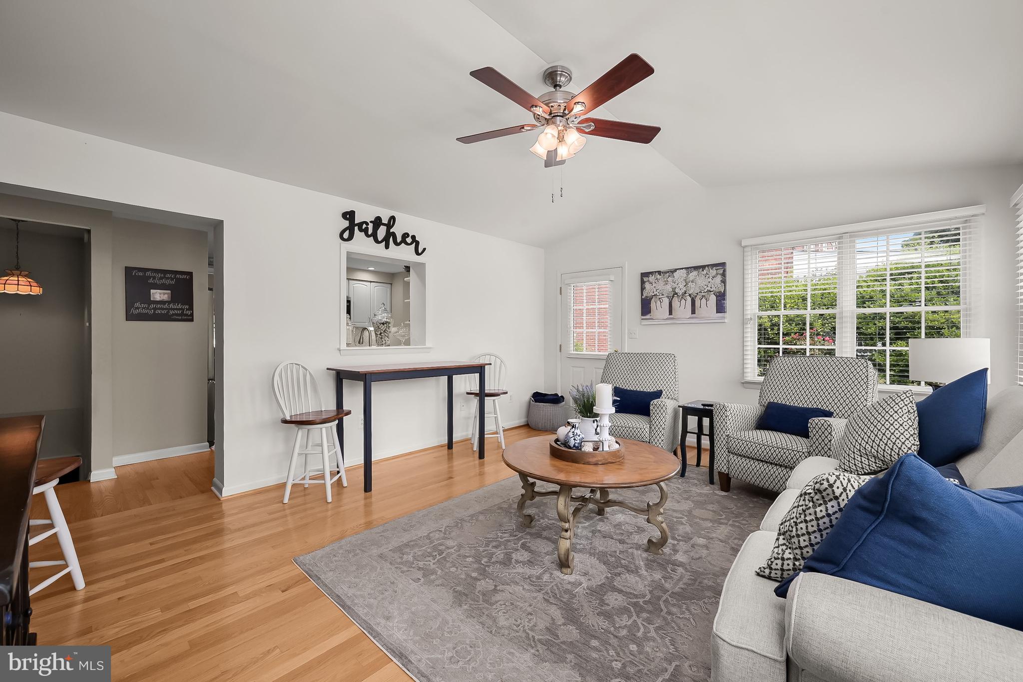 HUNTSMOOR - Residential