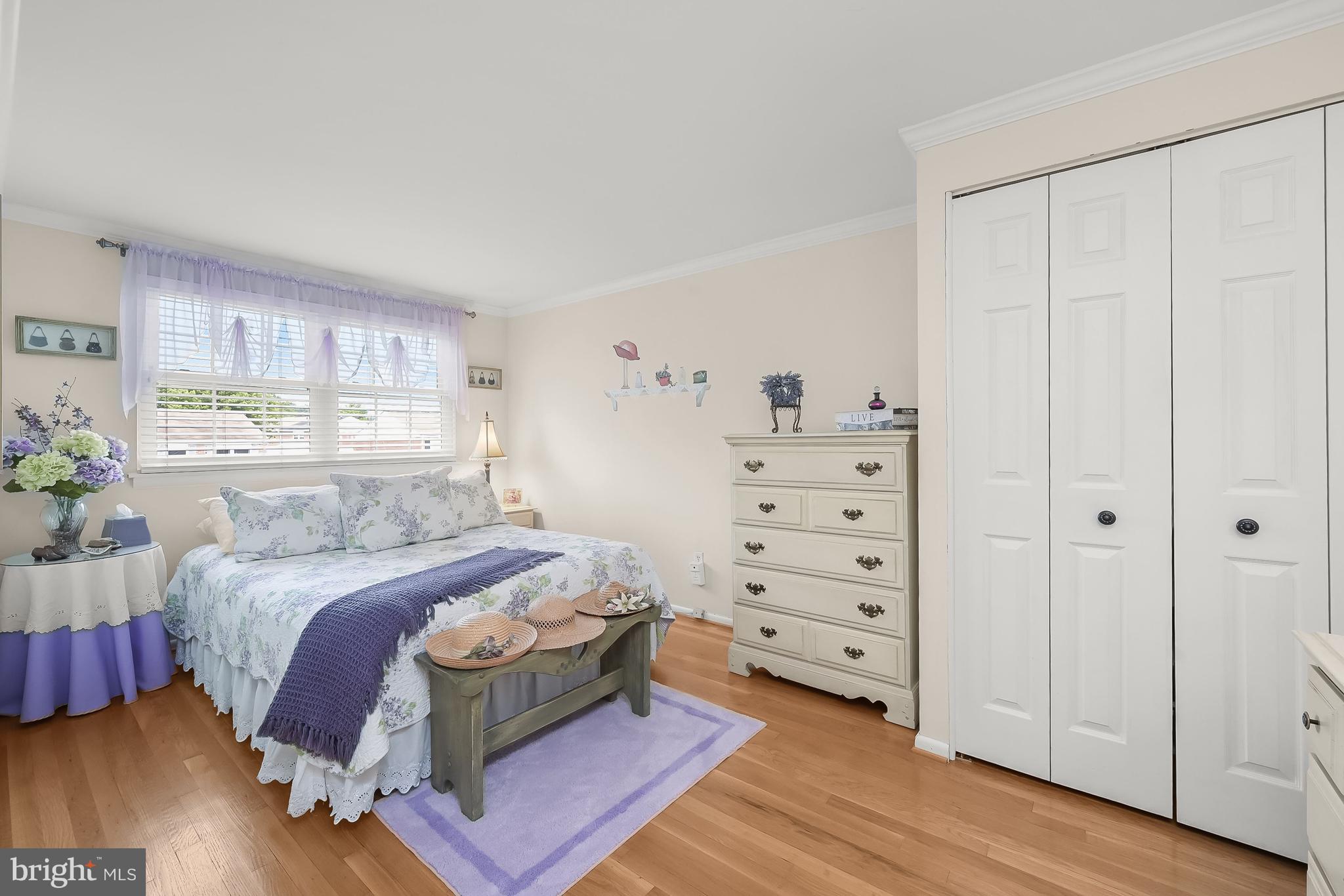 HUNTSMOOR - Residential