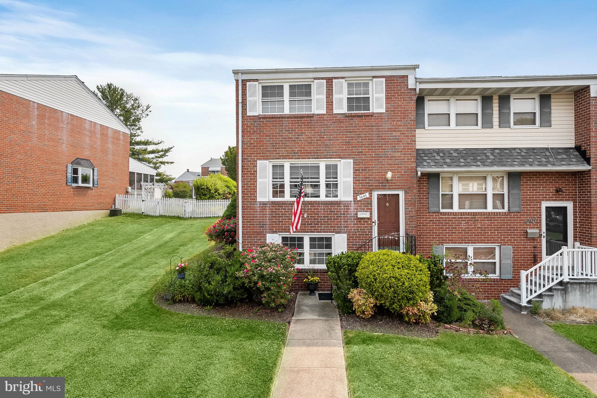 HUNTSMOOR - Residential