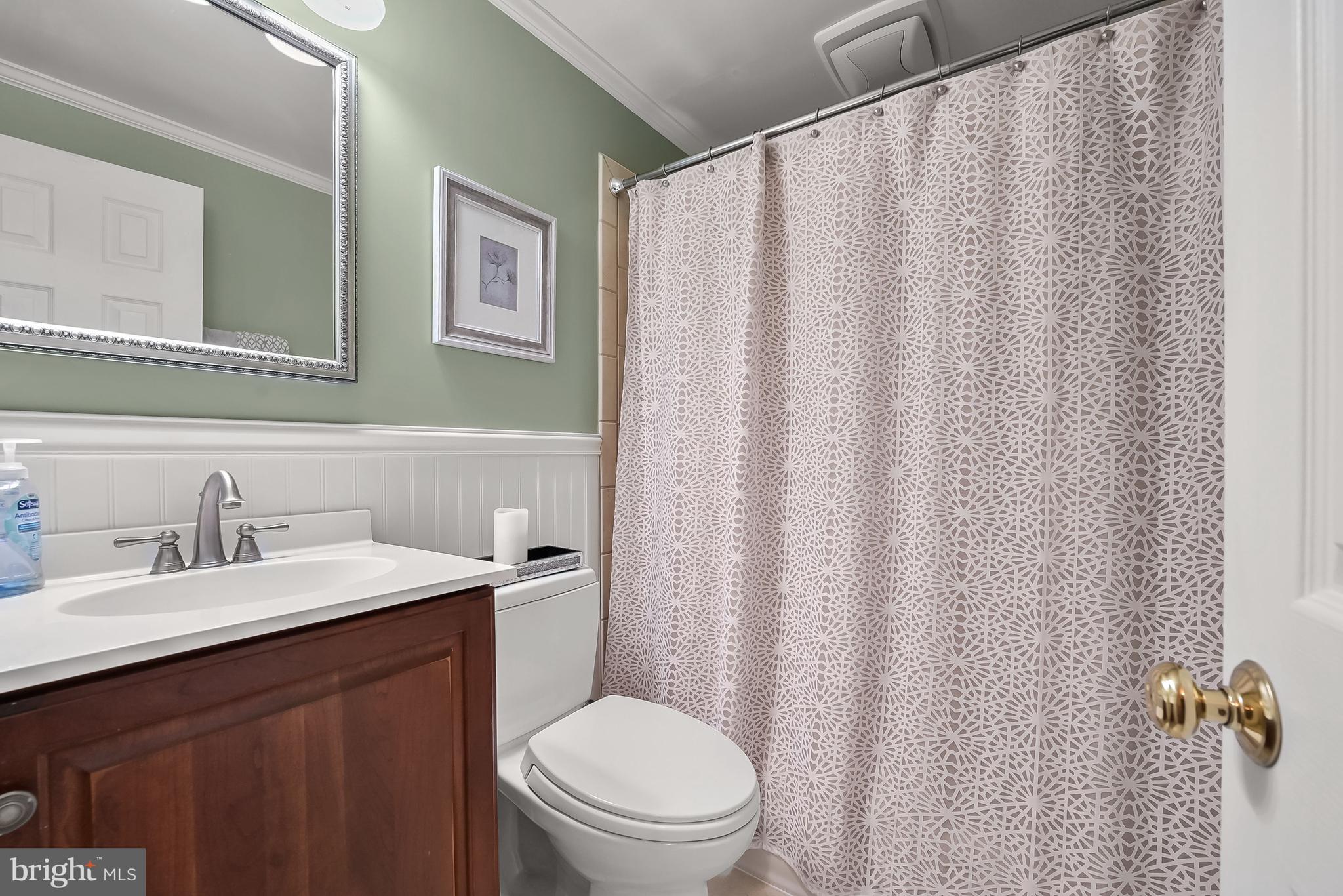 HUNTSMOOR - Residential