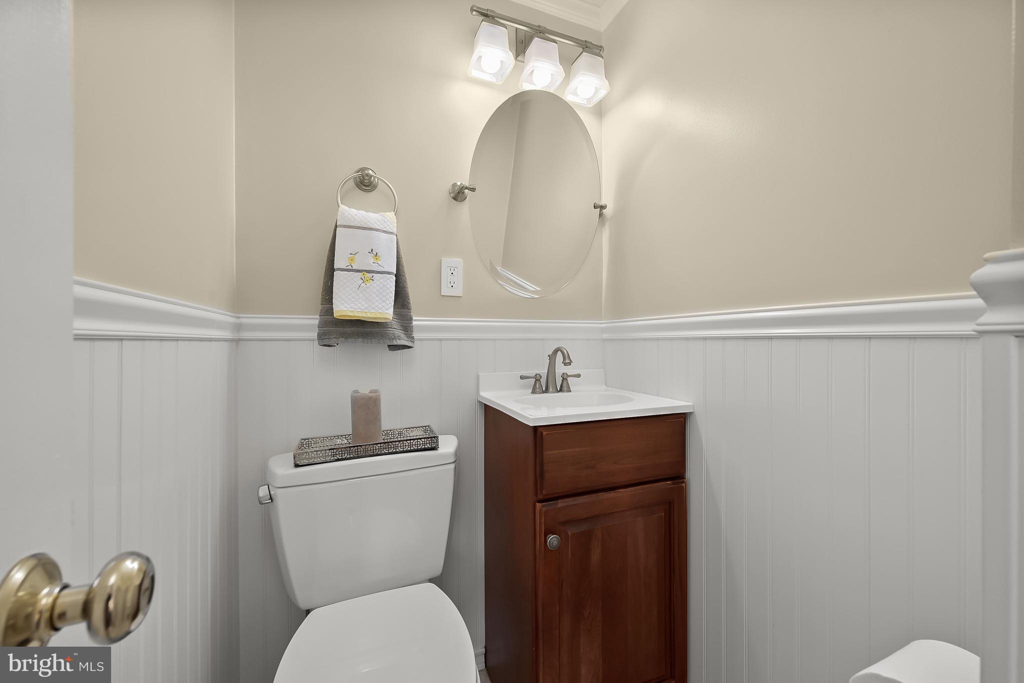 HUNTSMOOR - Residential