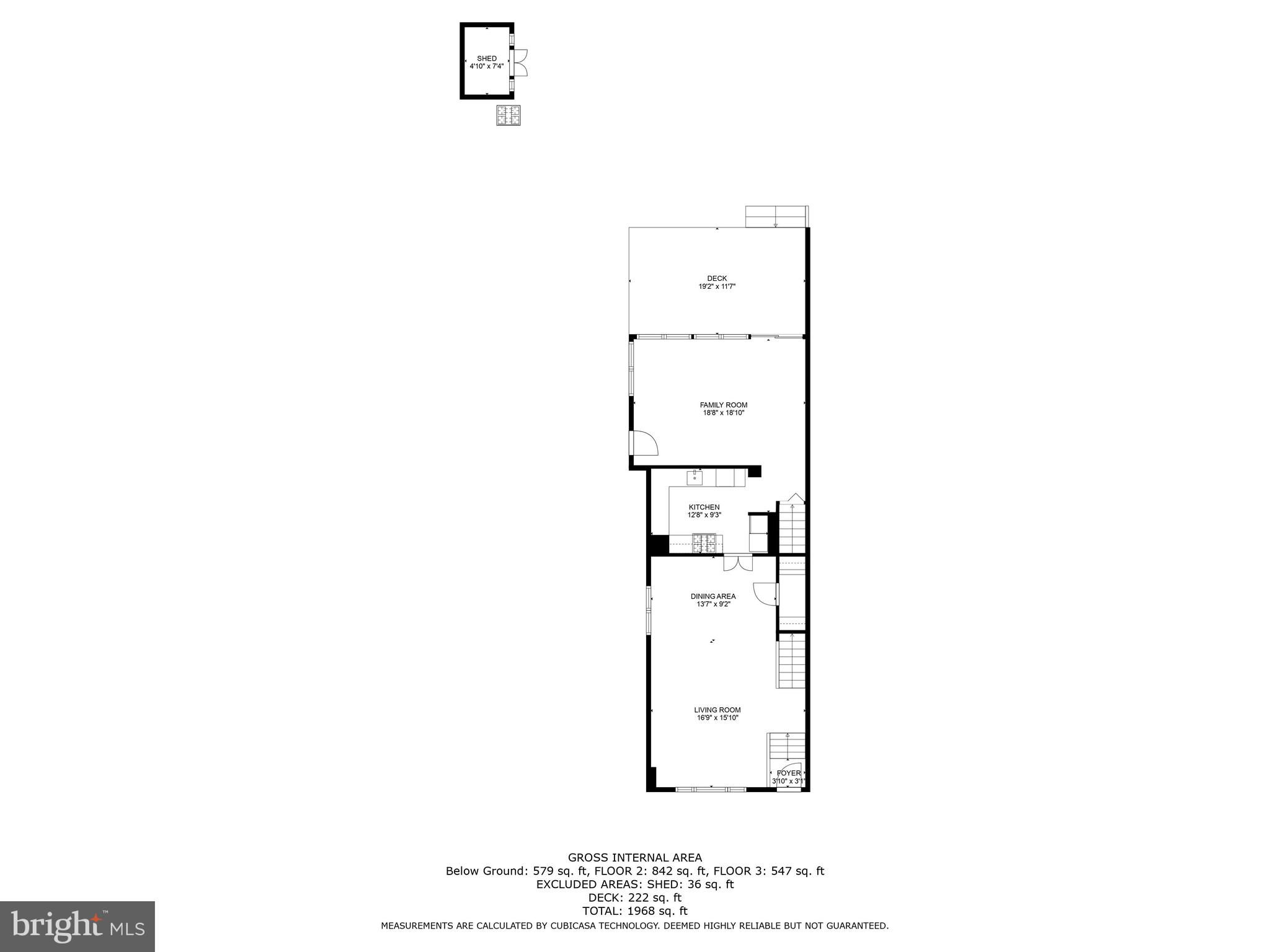 HUNTSMOOR - Residential