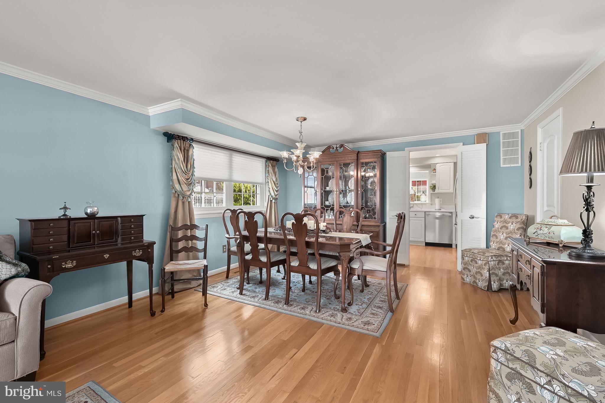 HUNTSMOOR - Residential