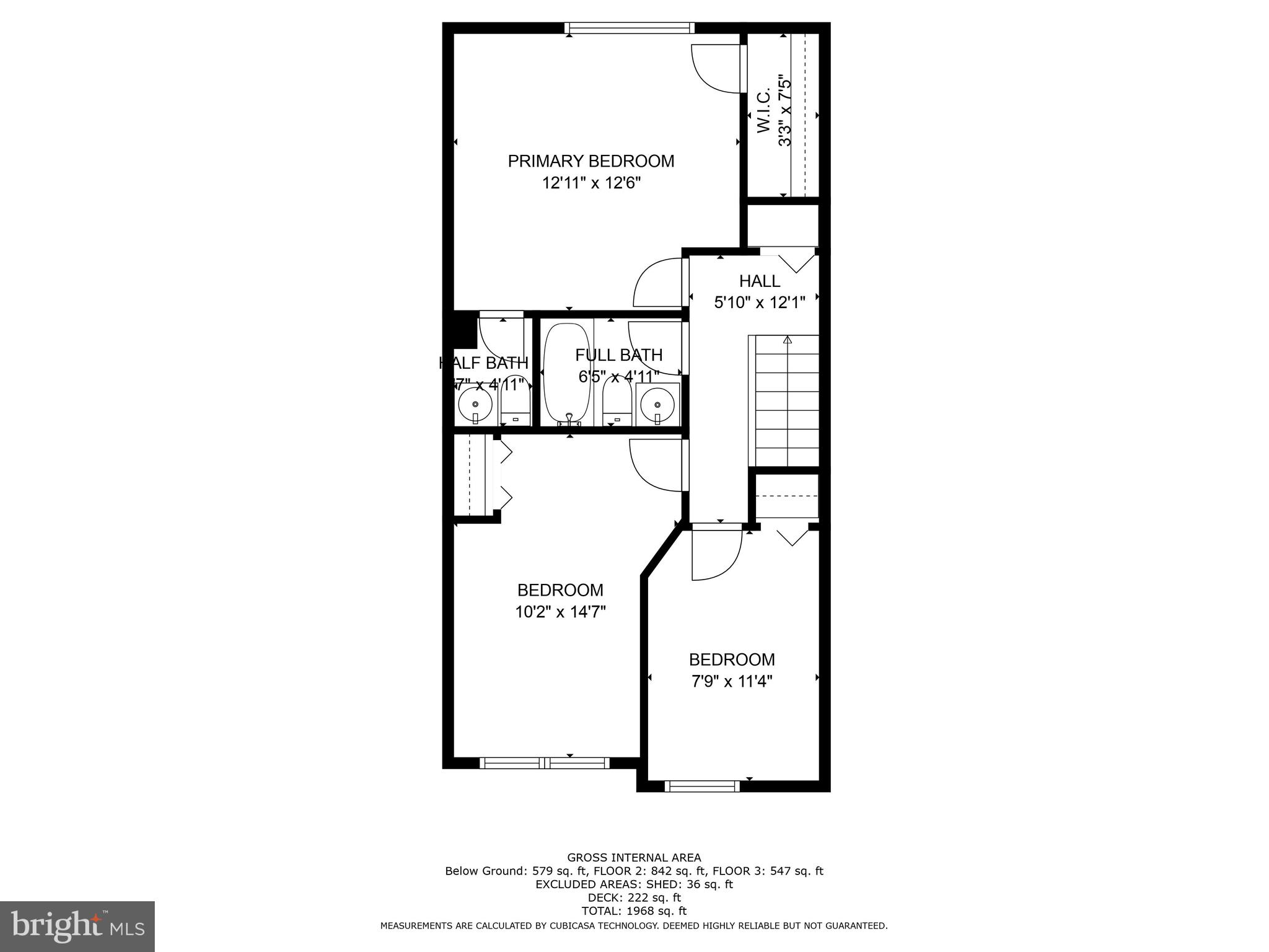 HUNTSMOOR - Residential