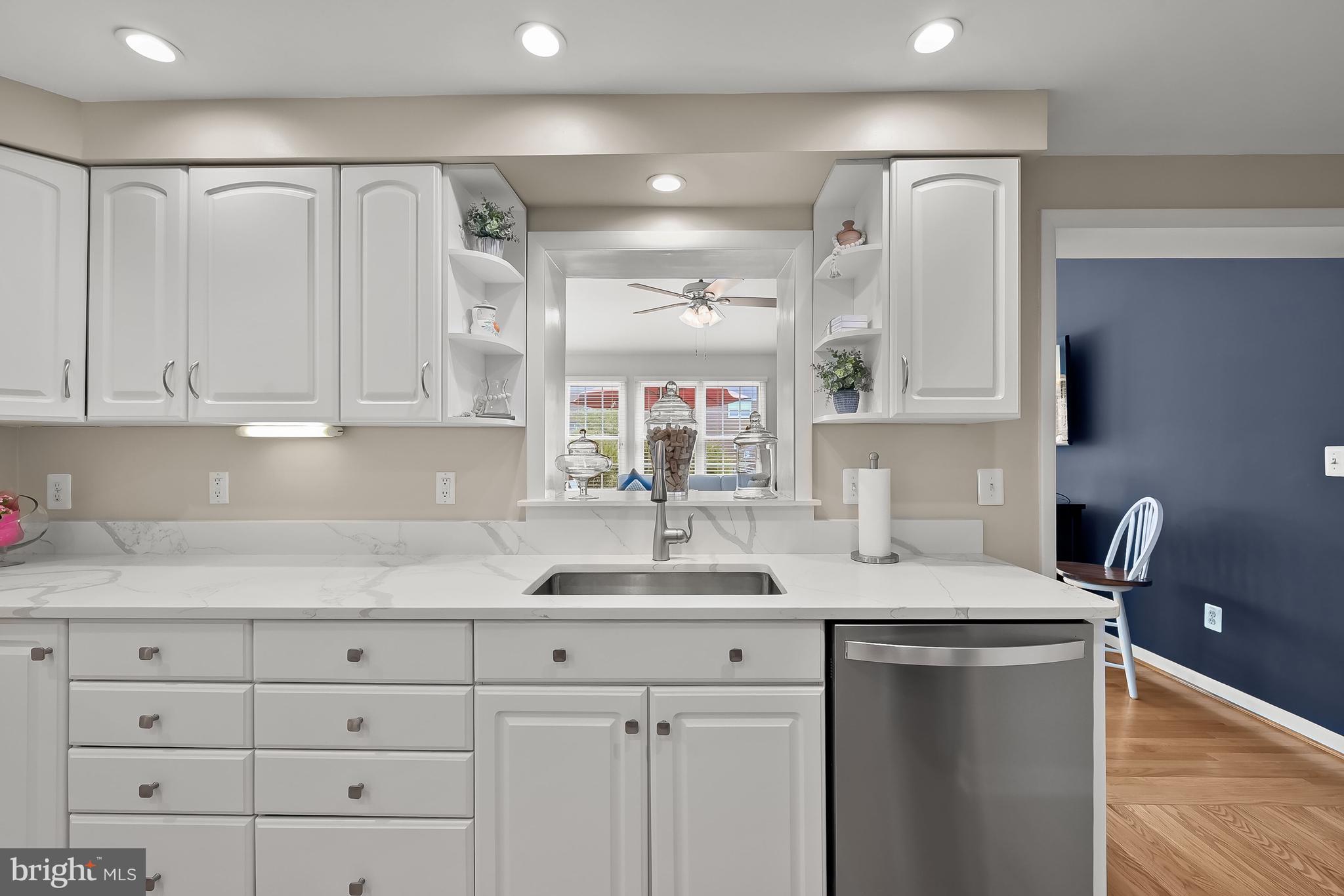 HUNTSMOOR - Residential