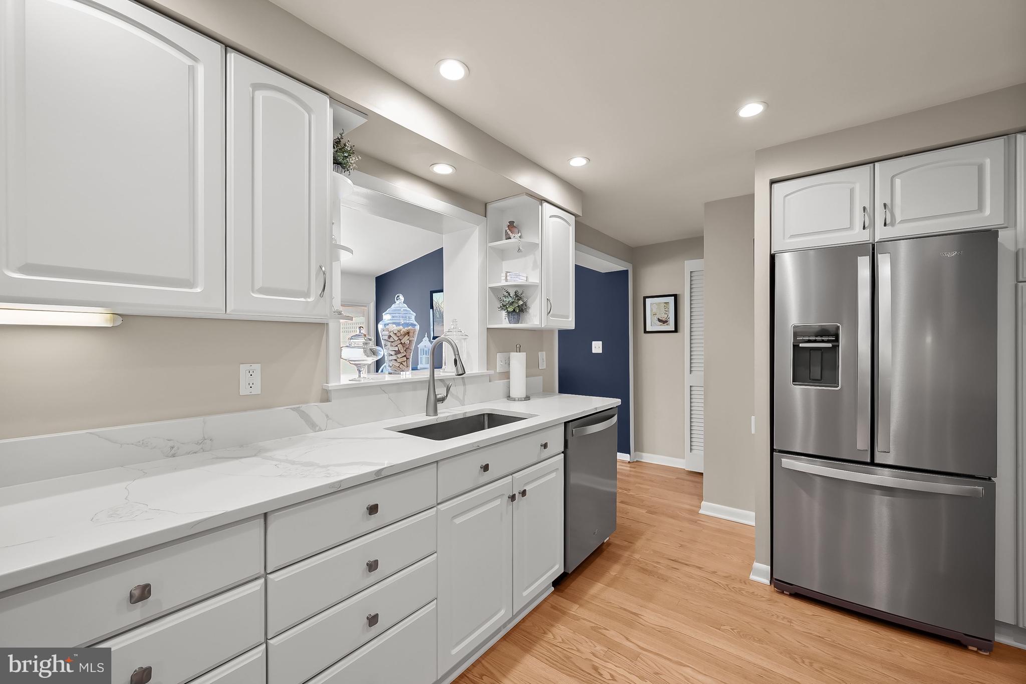 HUNTSMOOR - Residential