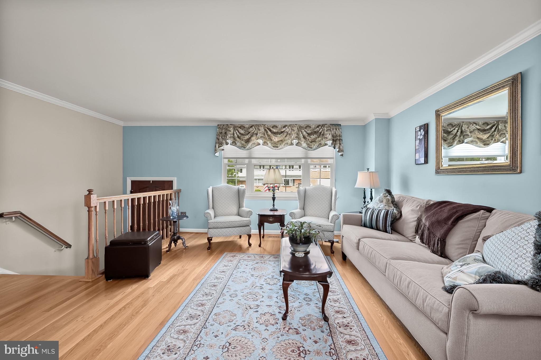 HUNTSMOOR - Residential