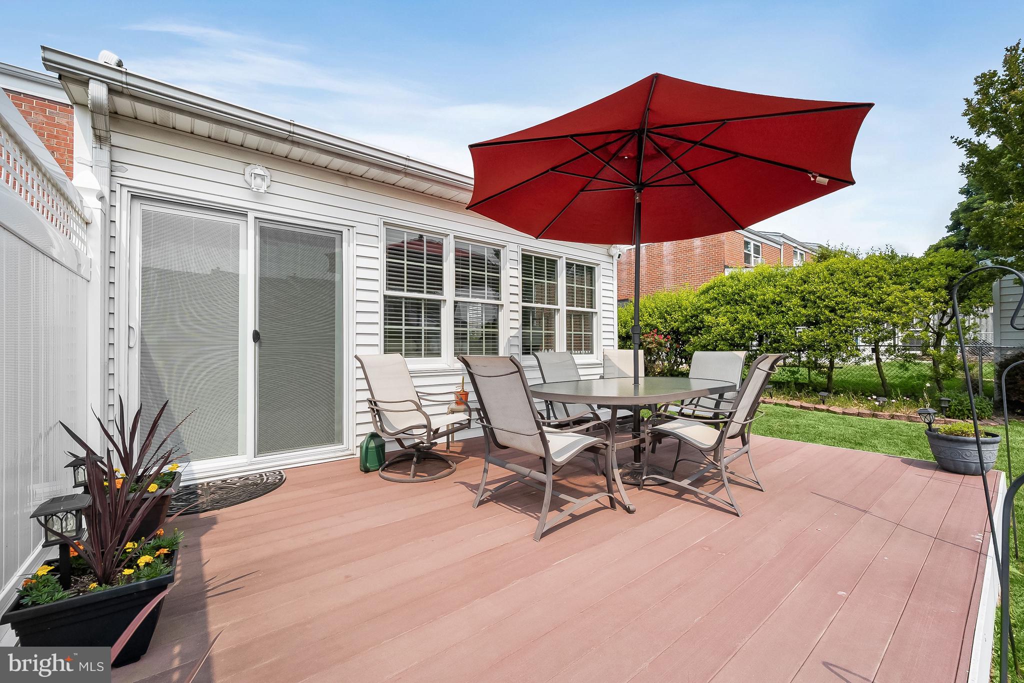 HUNTSMOOR - Residential