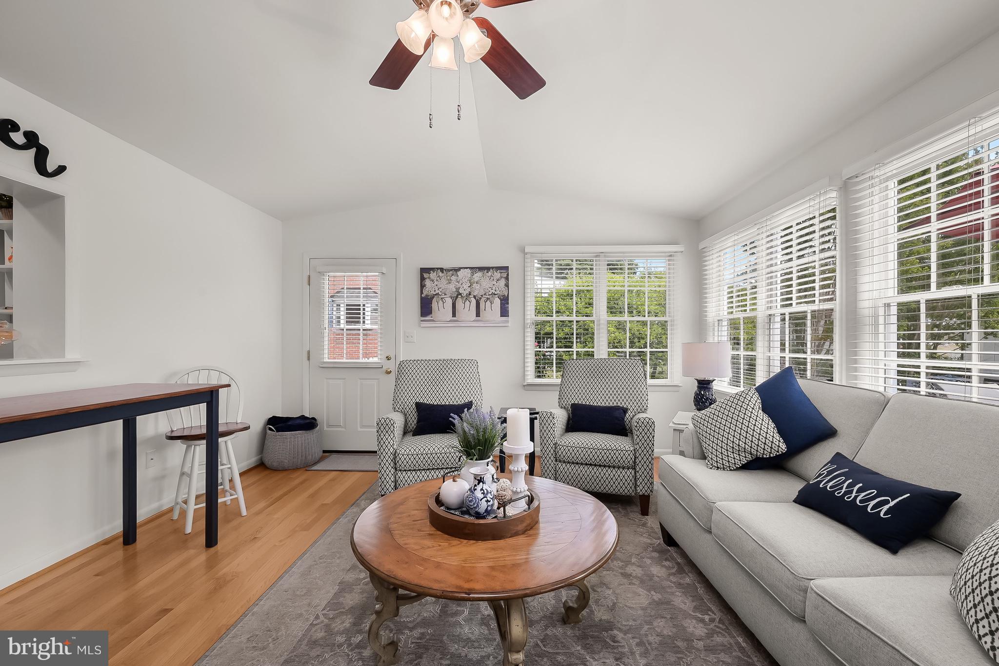 HUNTSMOOR - Residential