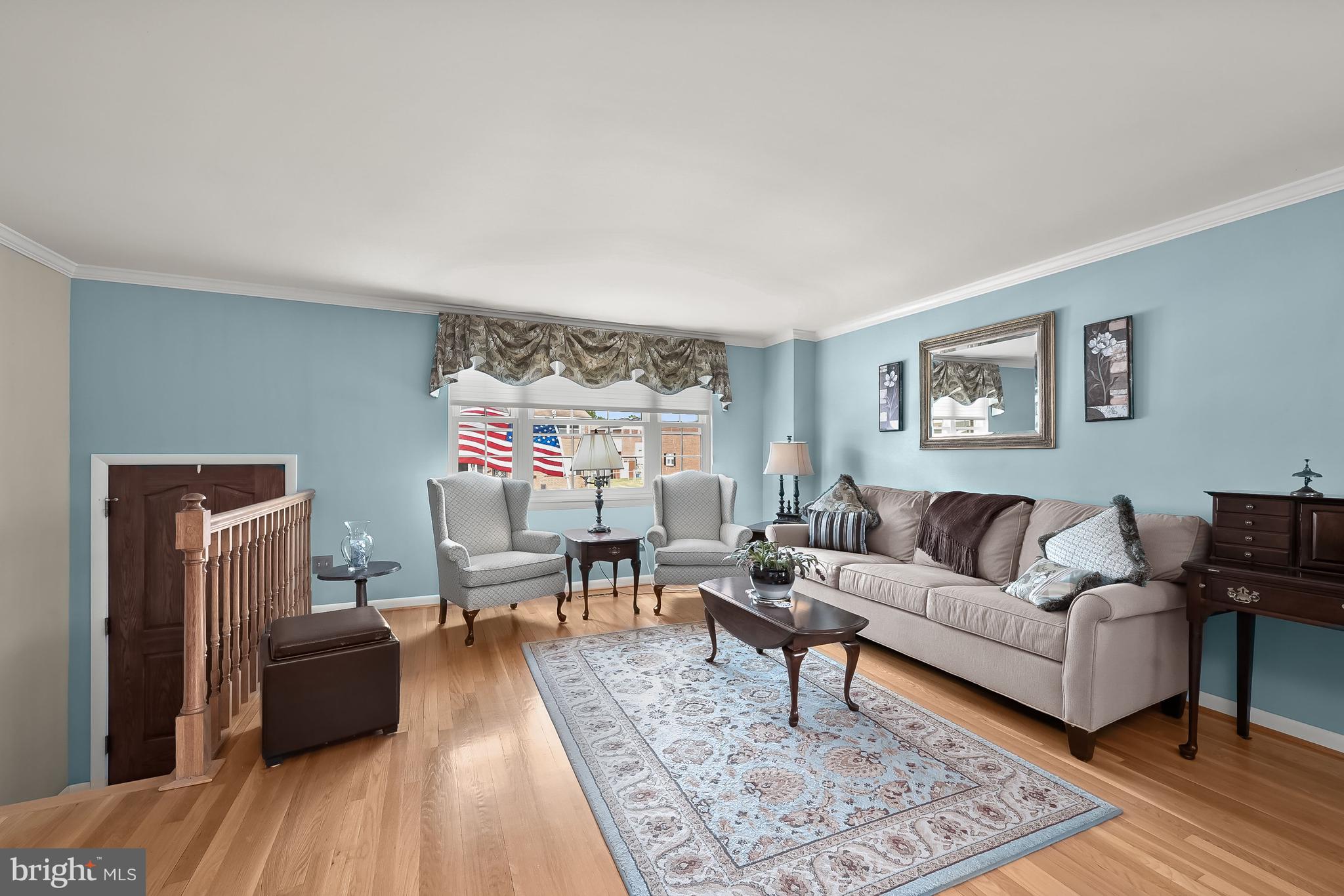 HUNTSMOOR - Residential