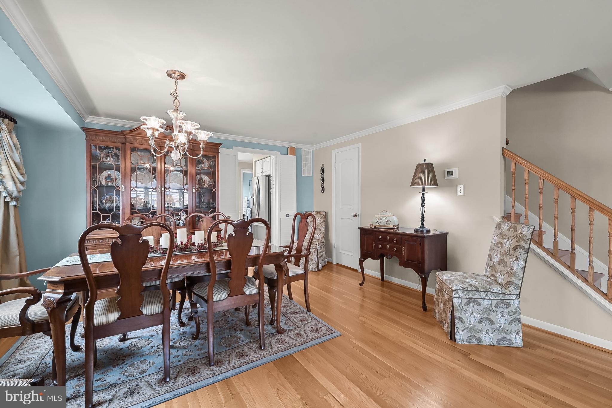 HUNTSMOOR - Residential