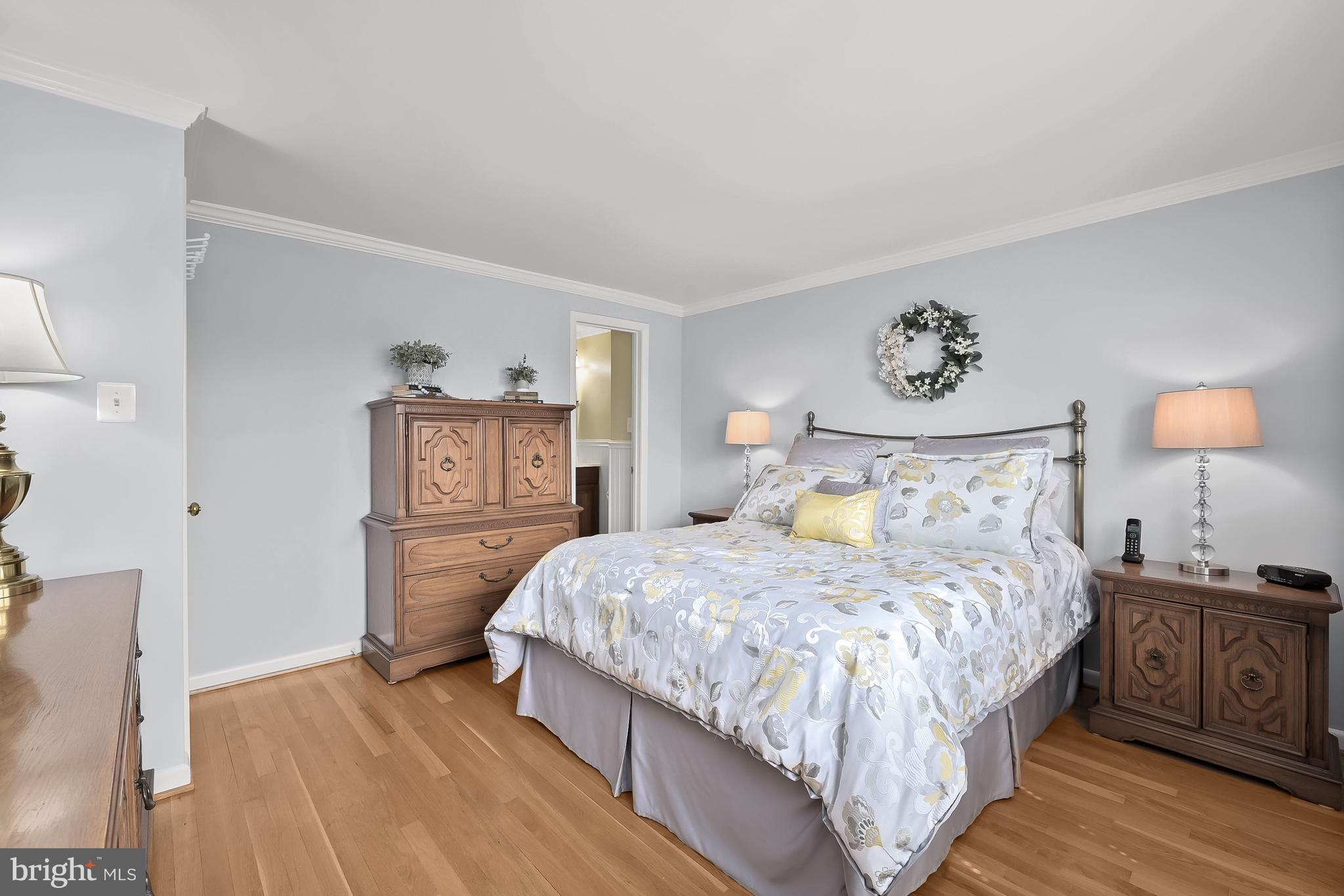 HUNTSMOOR - Residential