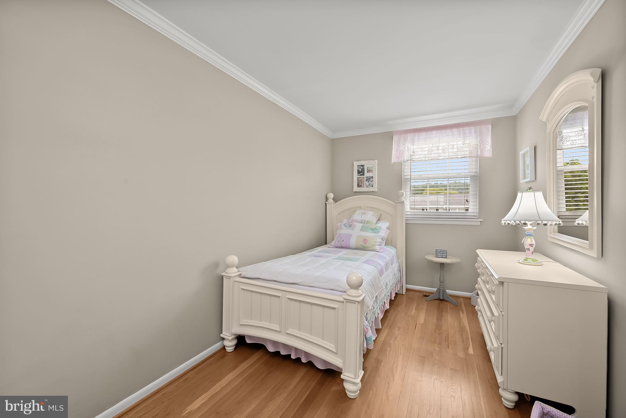 HUNTSMOOR - Residential