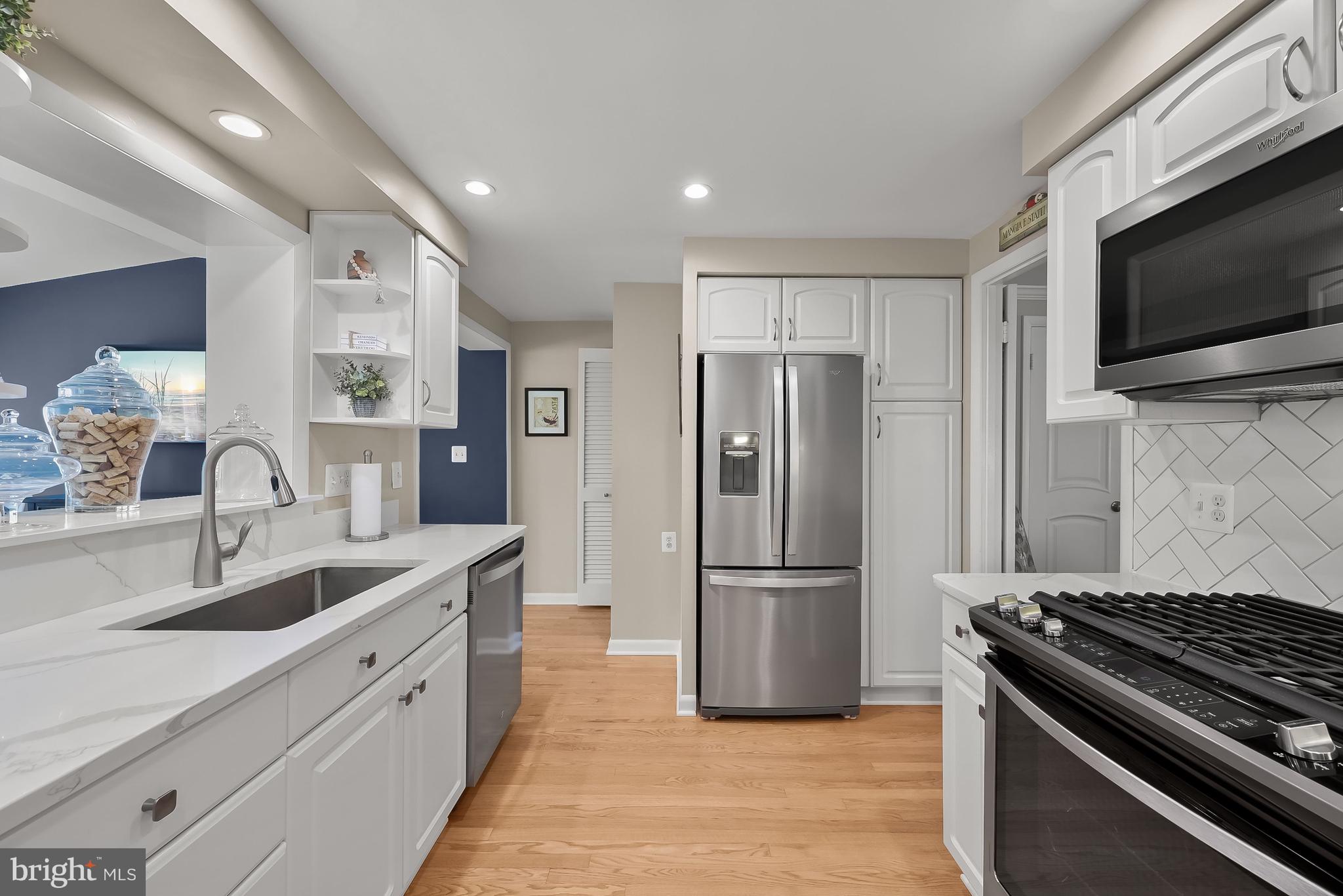 HUNTSMOOR - Residential