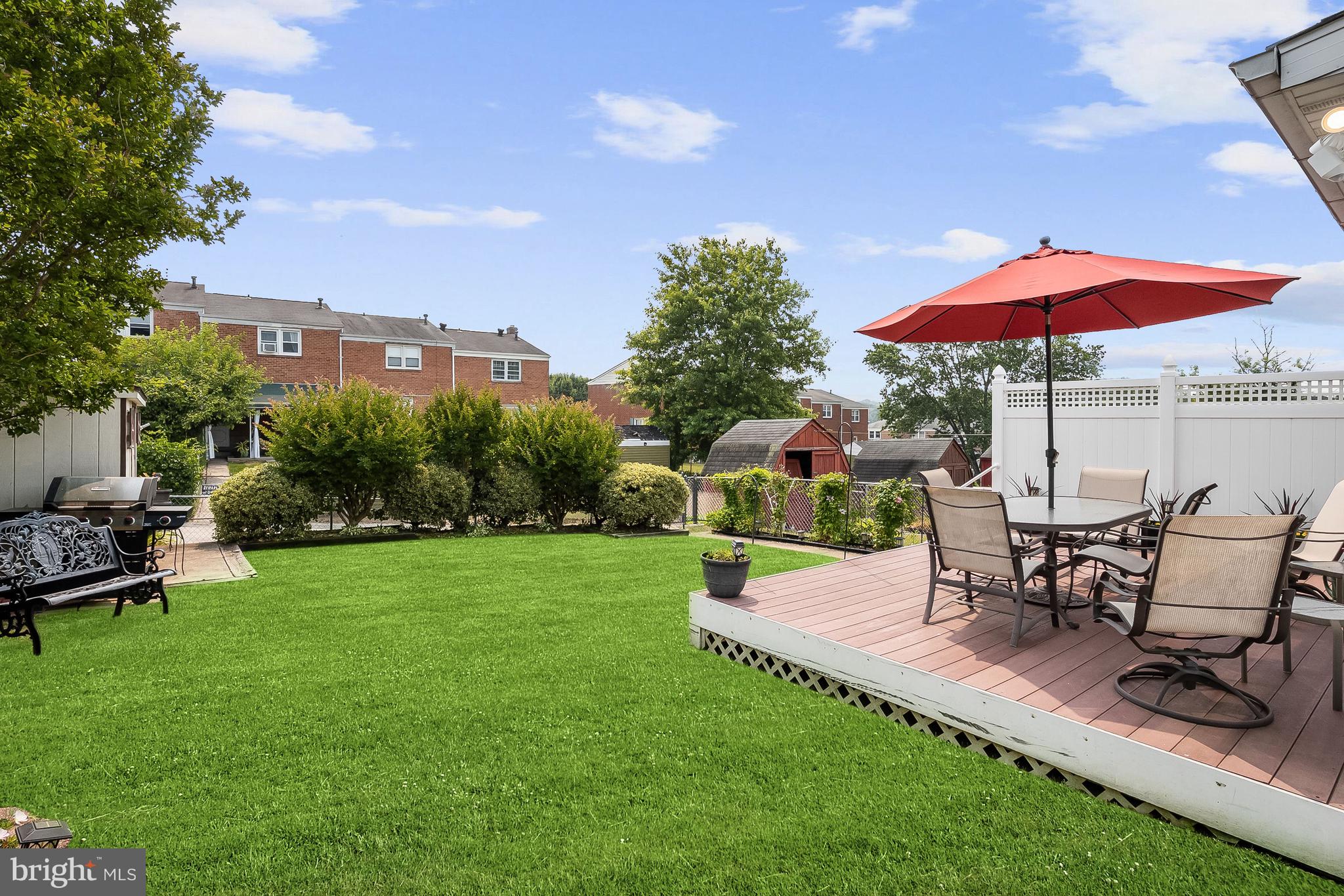 HUNTSMOOR - Residential