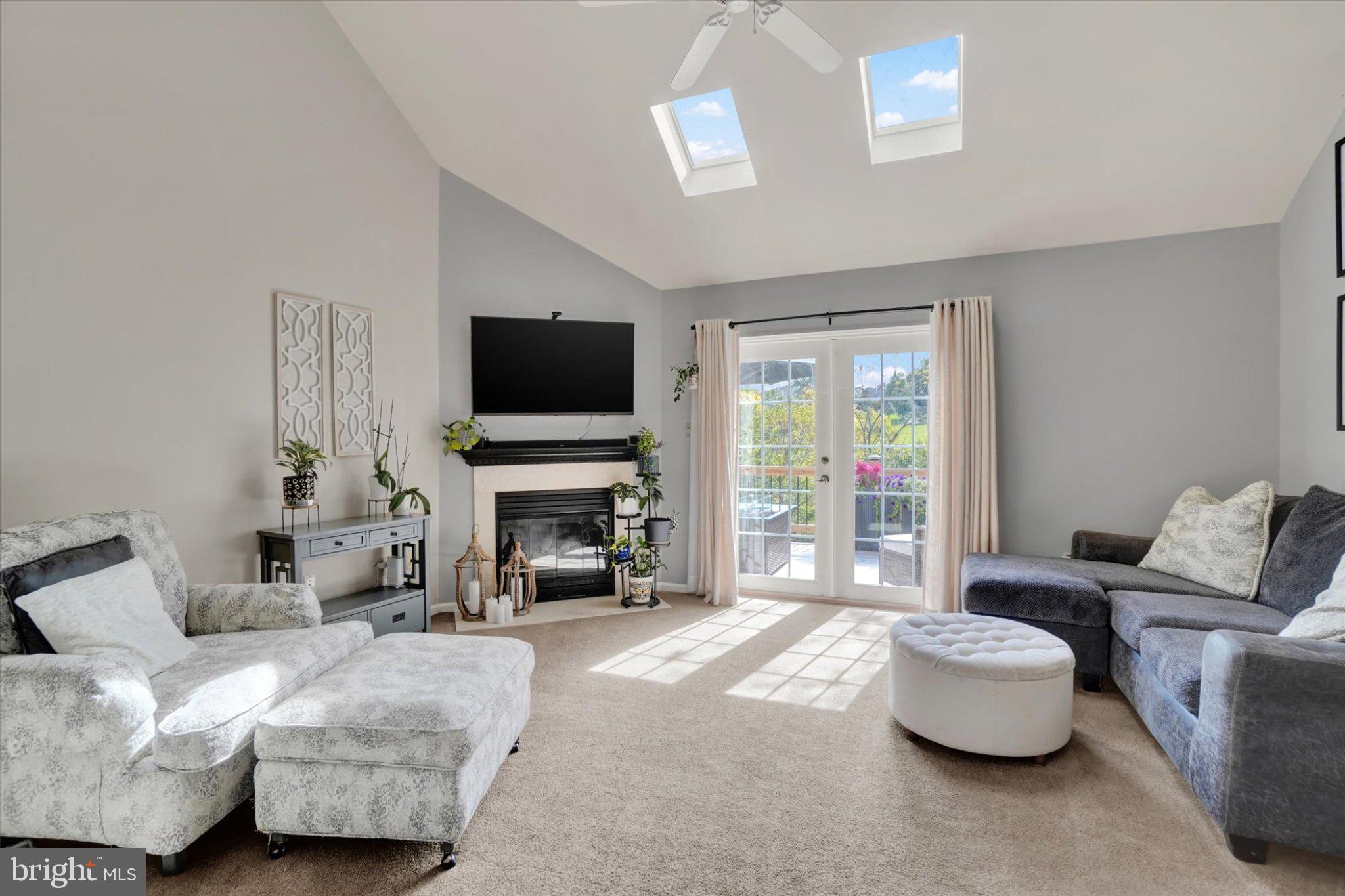 625 MISTY HILL LANE