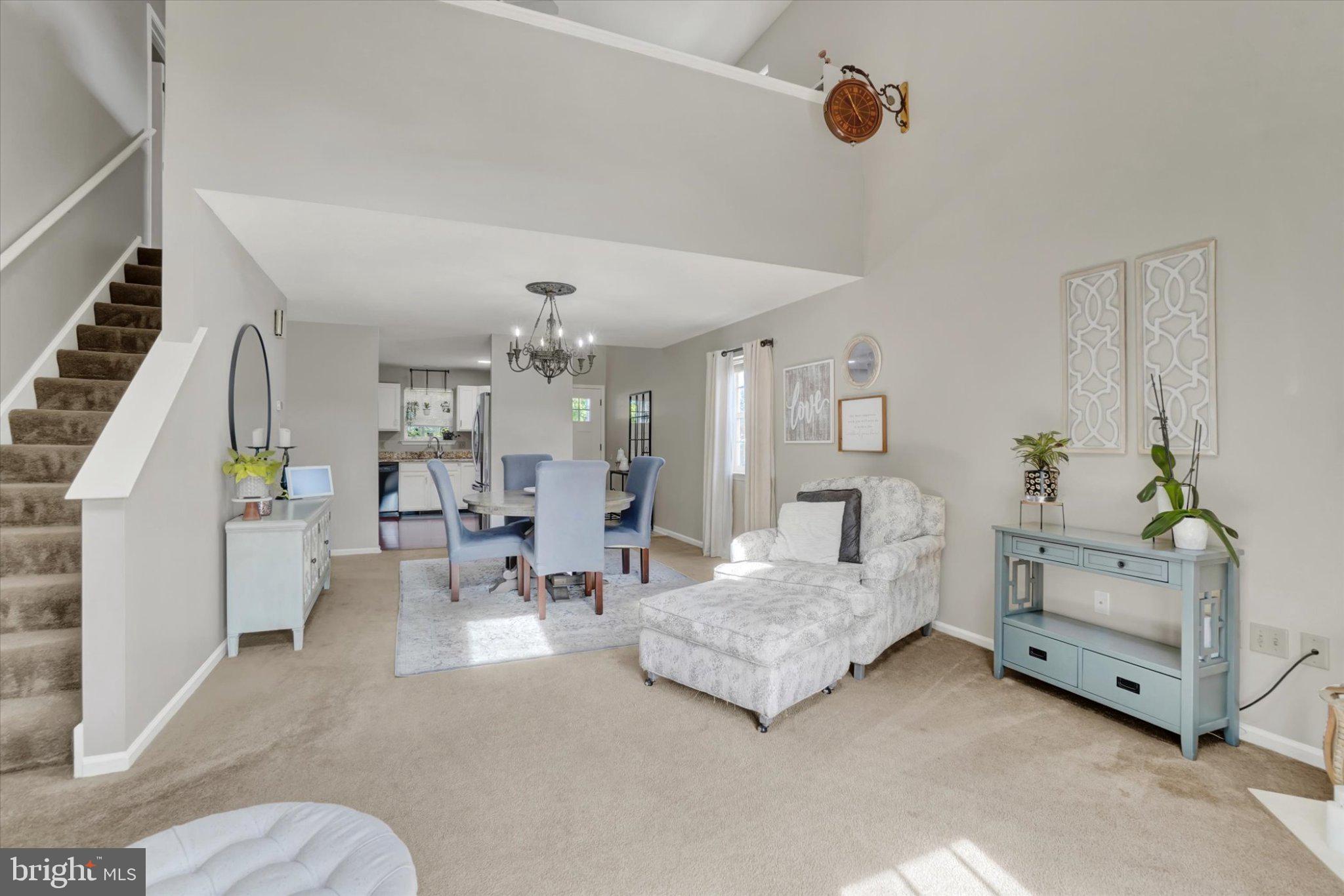 625 MISTY HILL LANE