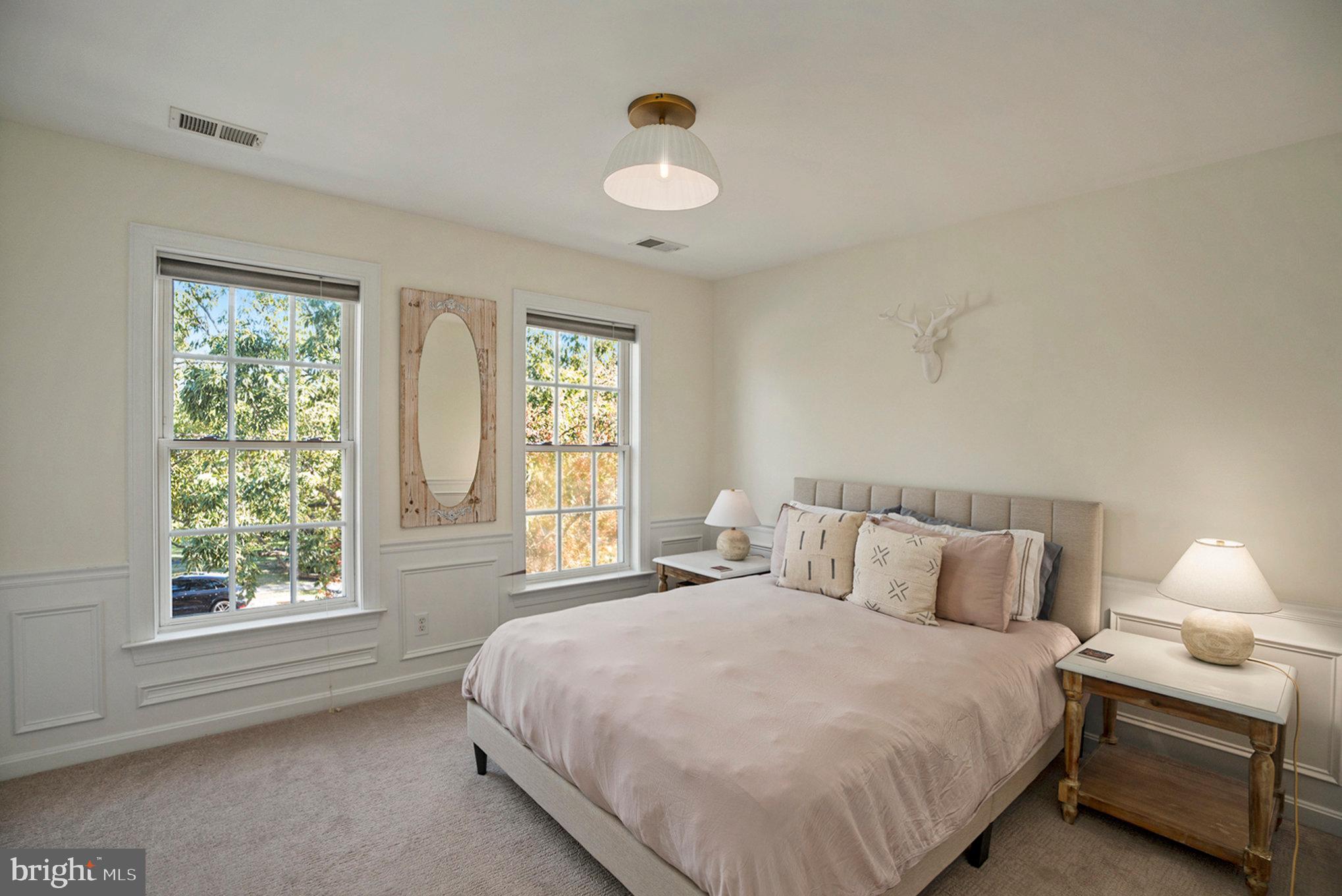 BRIDGE VALLEY AT FUR - Residential