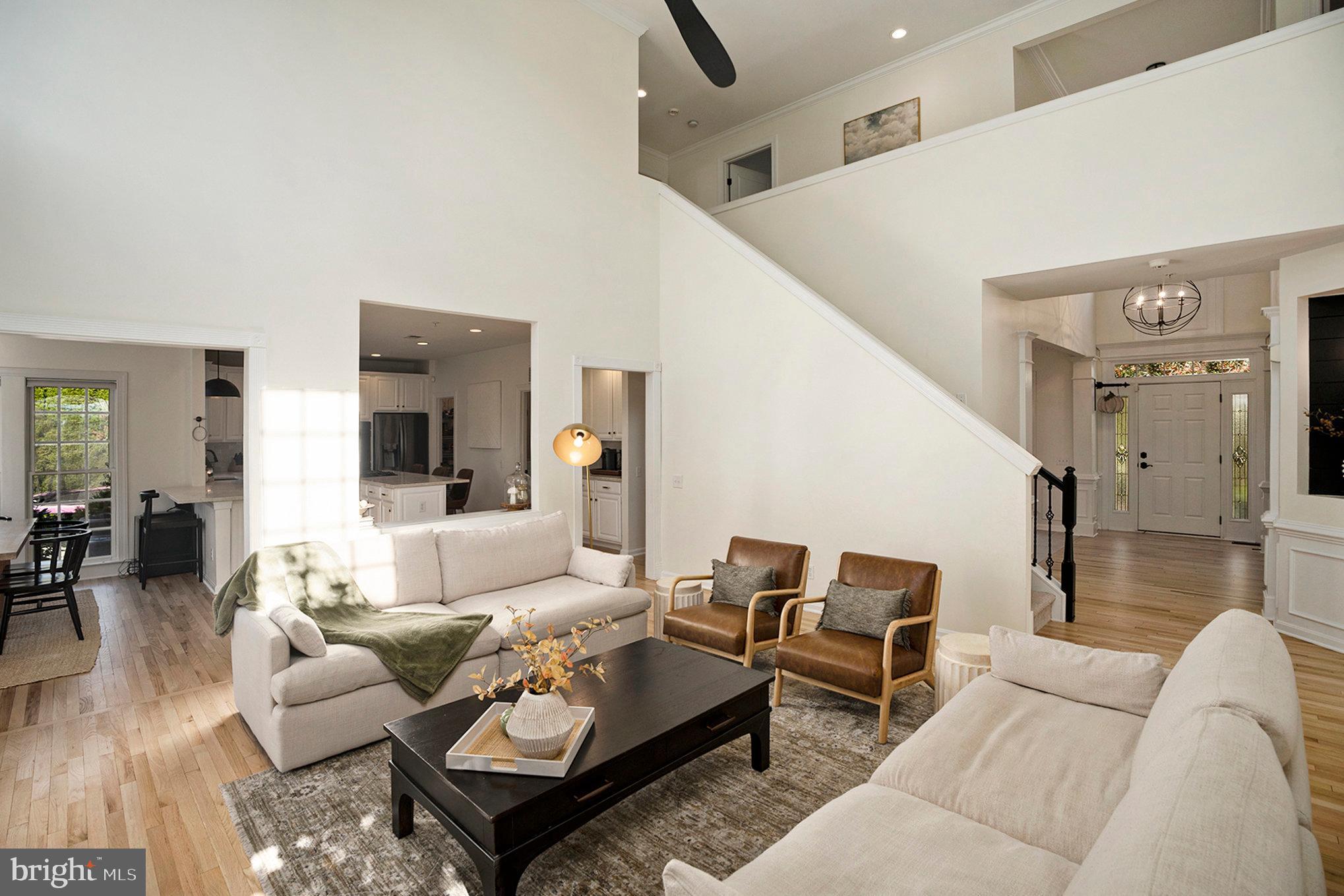 BRIDGE VALLEY AT FUR - Residential