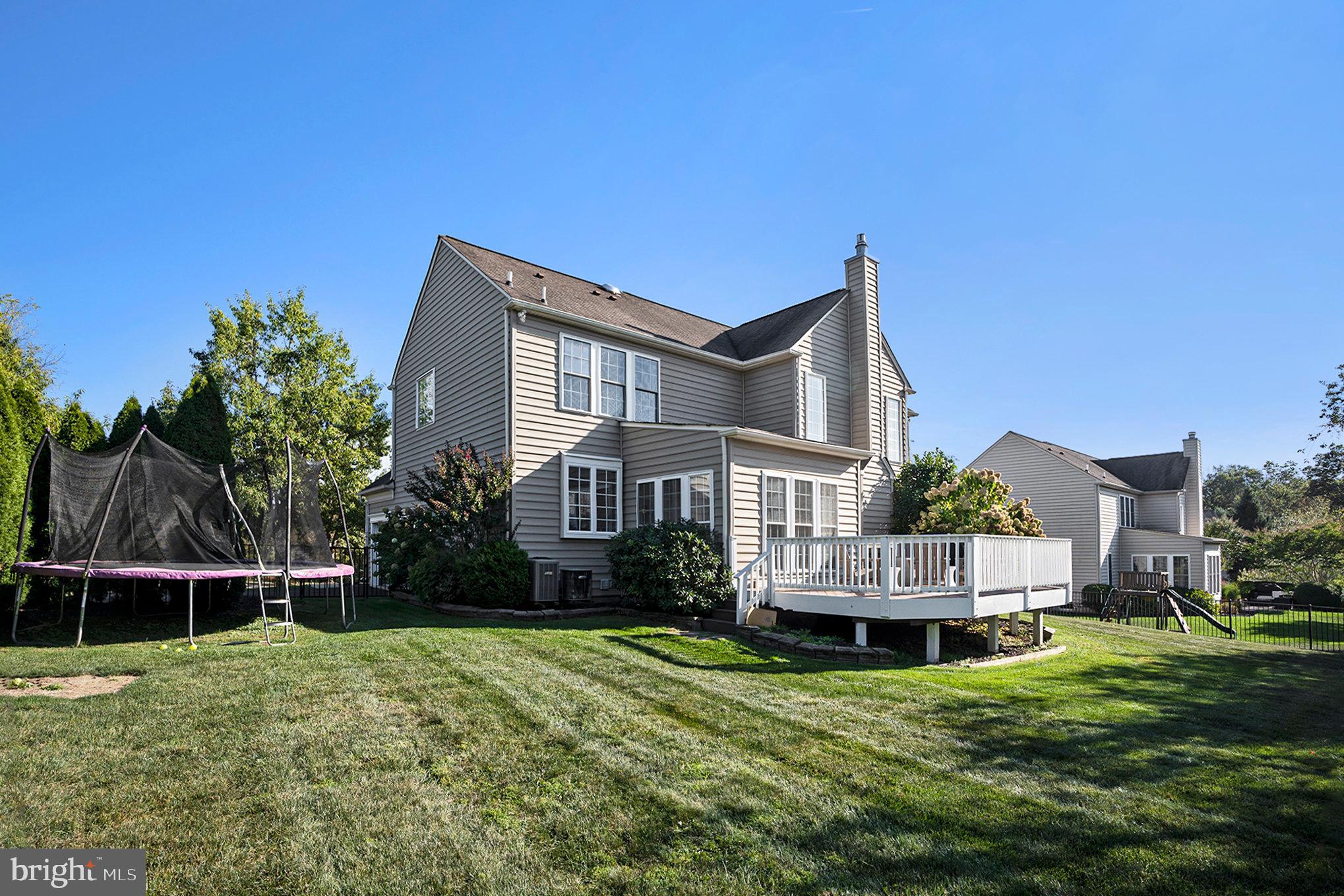 BRIDGE VALLEY AT FUR - Residential