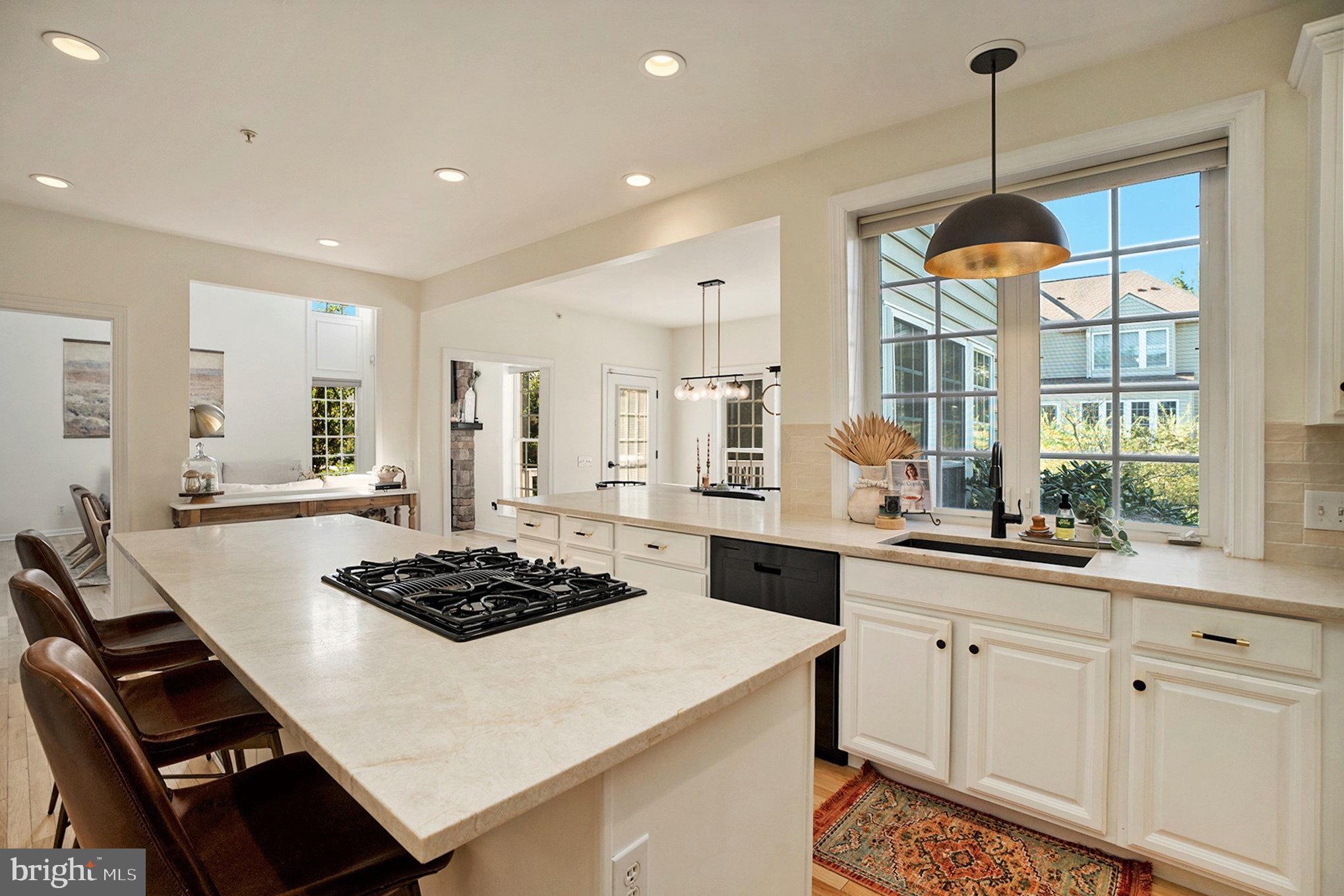 BRIDGE VALLEY AT FUR - Residential