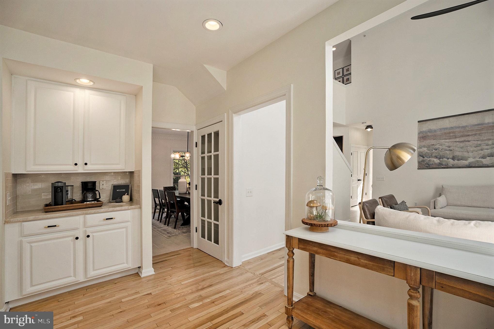 BRIDGE VALLEY AT FUR - Residential