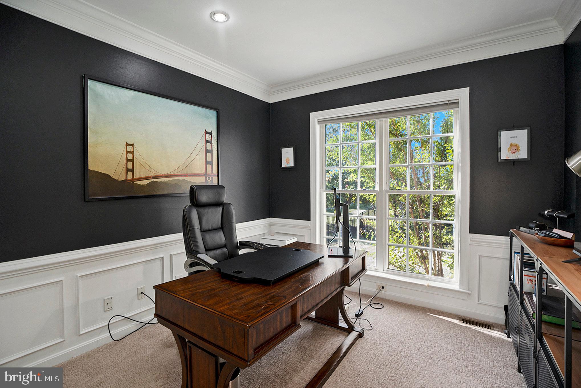 BRIDGE VALLEY AT FUR - Residential