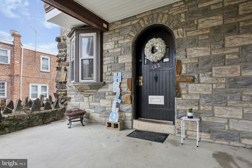 Photo of 142 Springton Road, UPPER DARBY, PA 19082 (MLS # PADE2098312)
