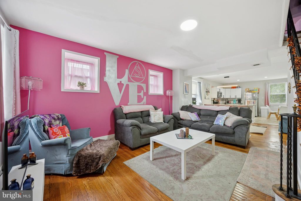 Photo of 142 Springton Road, UPPER DARBY, PA 19082 (MLS # PADE2098312)
